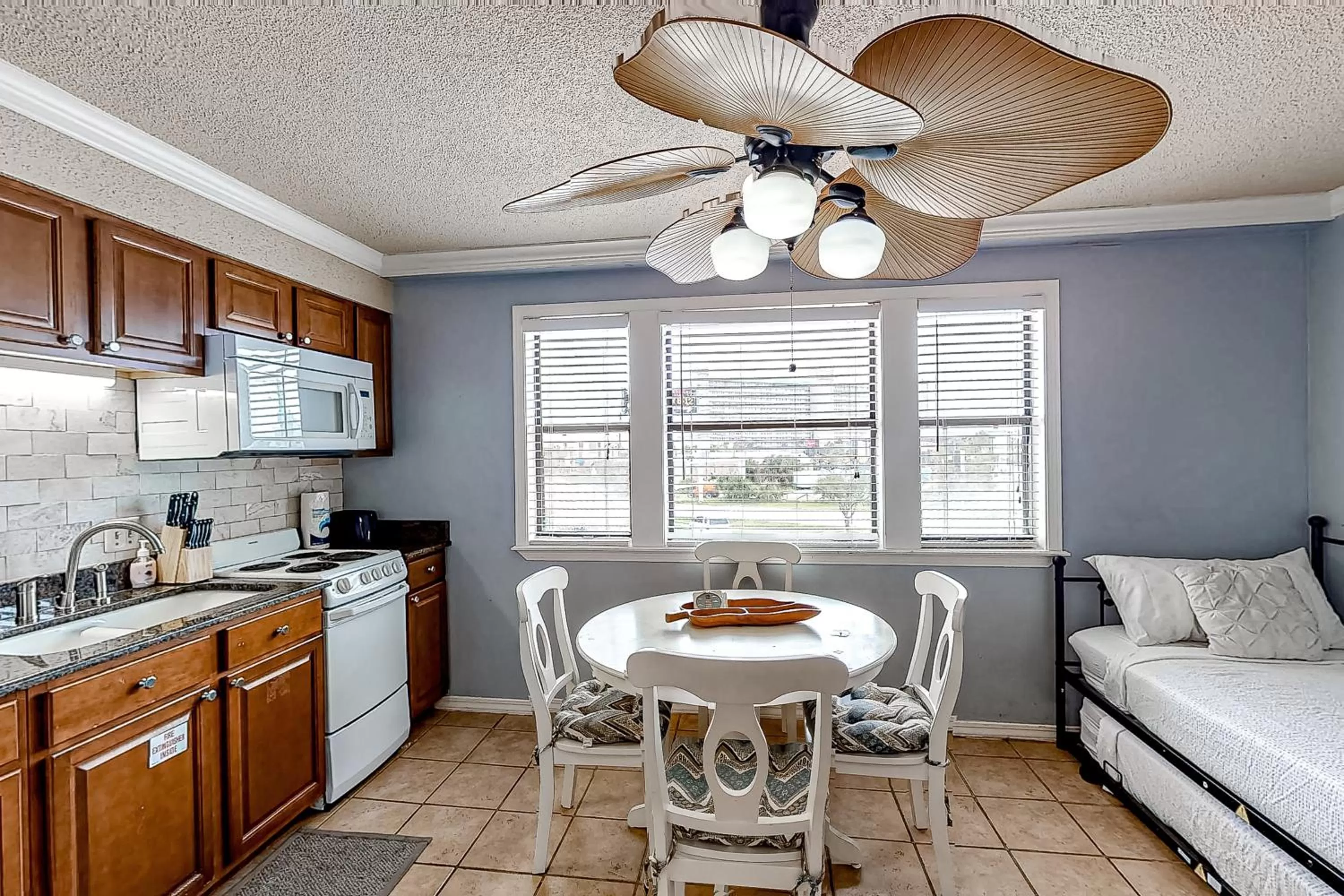 Studio in The Inn at St. Thomas Square #1208A