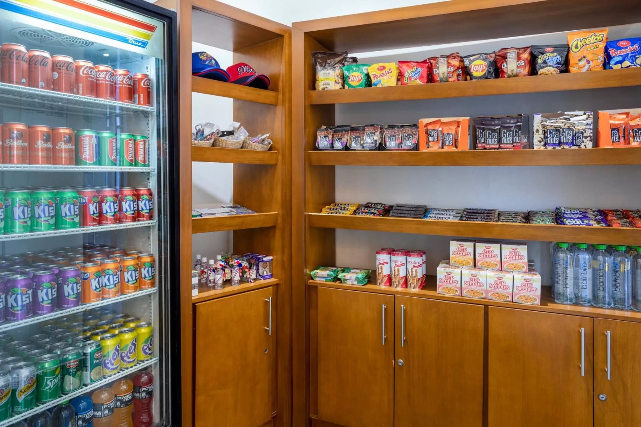 Other in Holiday Inn Panama Distrito Financiero by IHG