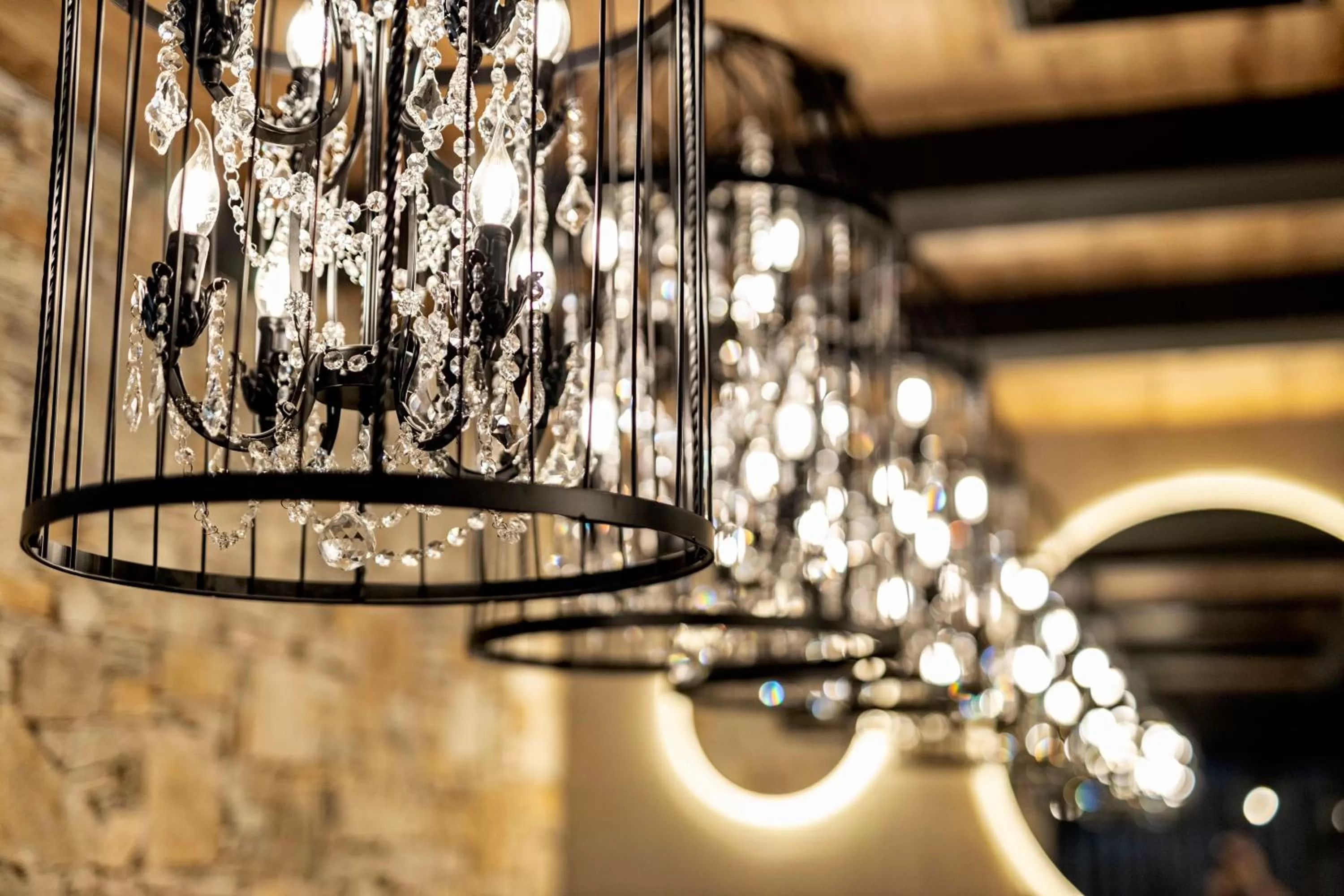 Restaurant/places to eat in Kashmir Wellness & SPA Hotel Adults Only