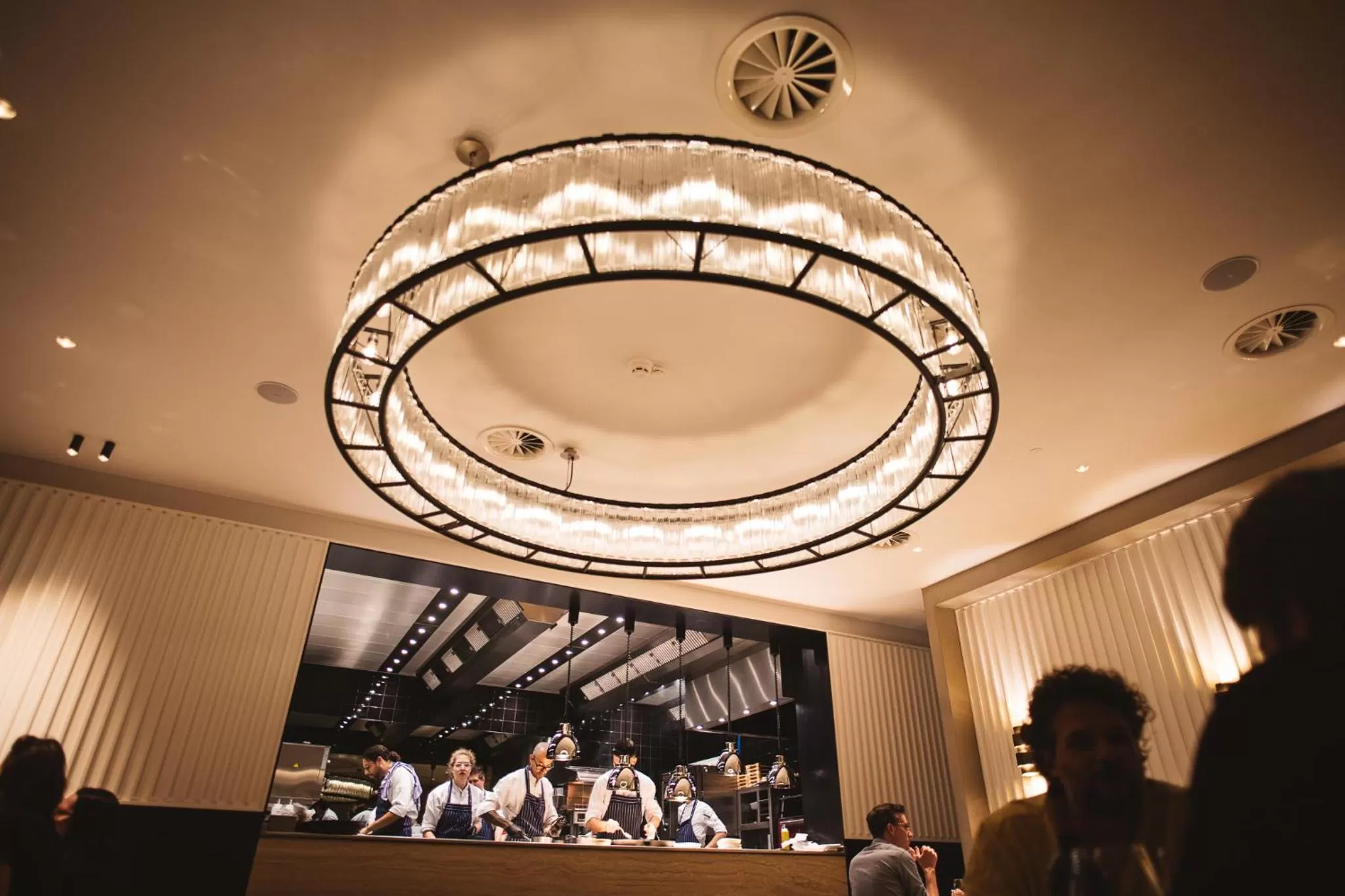 Restaurant/places to eat in BEAUMONT Maastricht