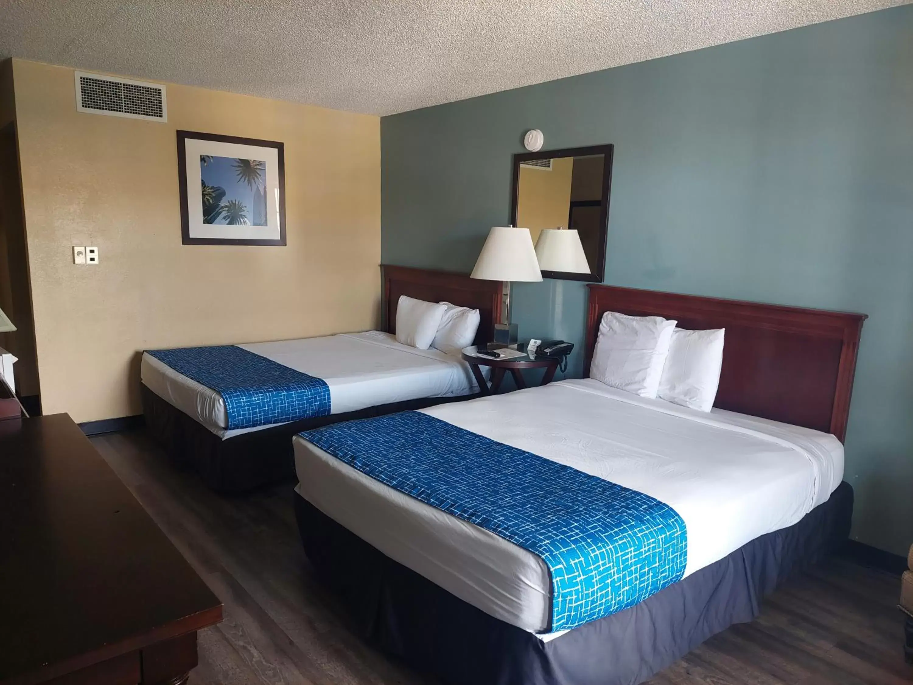 Queen Room in Ville 718 Queen Room in Ville 718