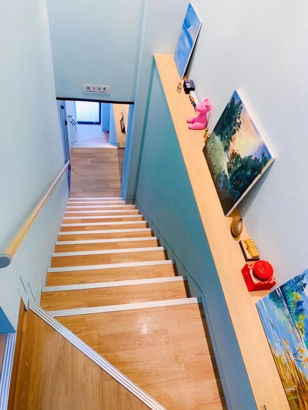 Property building in 秋の旅館 秋叶原 Tokyo Akihabara