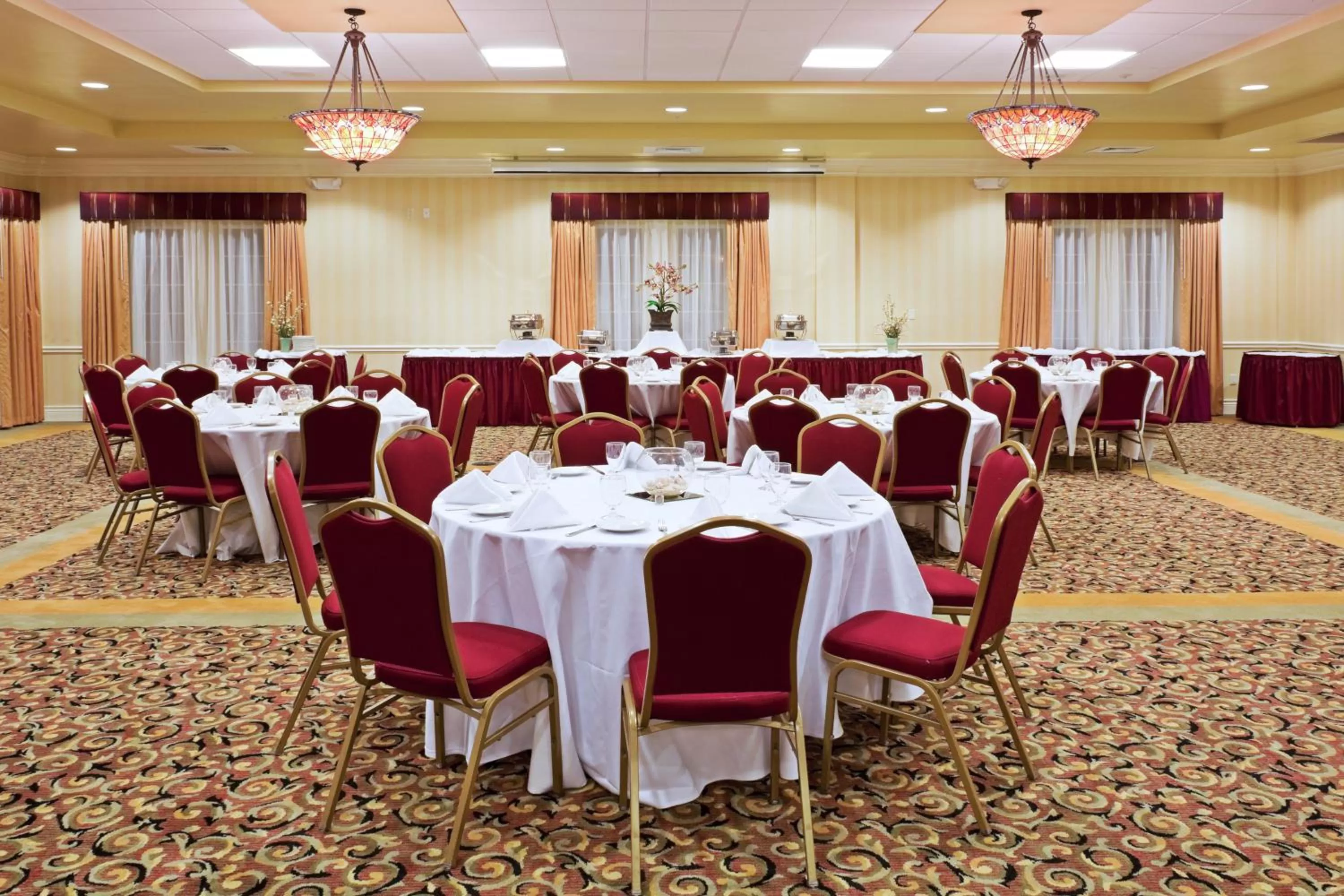 Banquet/Function facilities in Holiday Inn & Suites Clearwater Beach by IHG