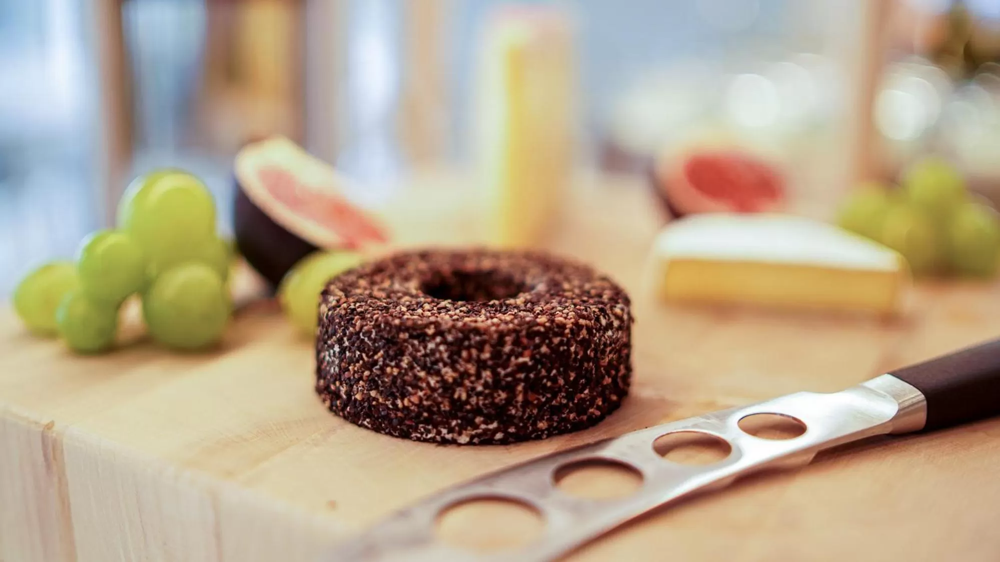 Food in Hotel Bergamo