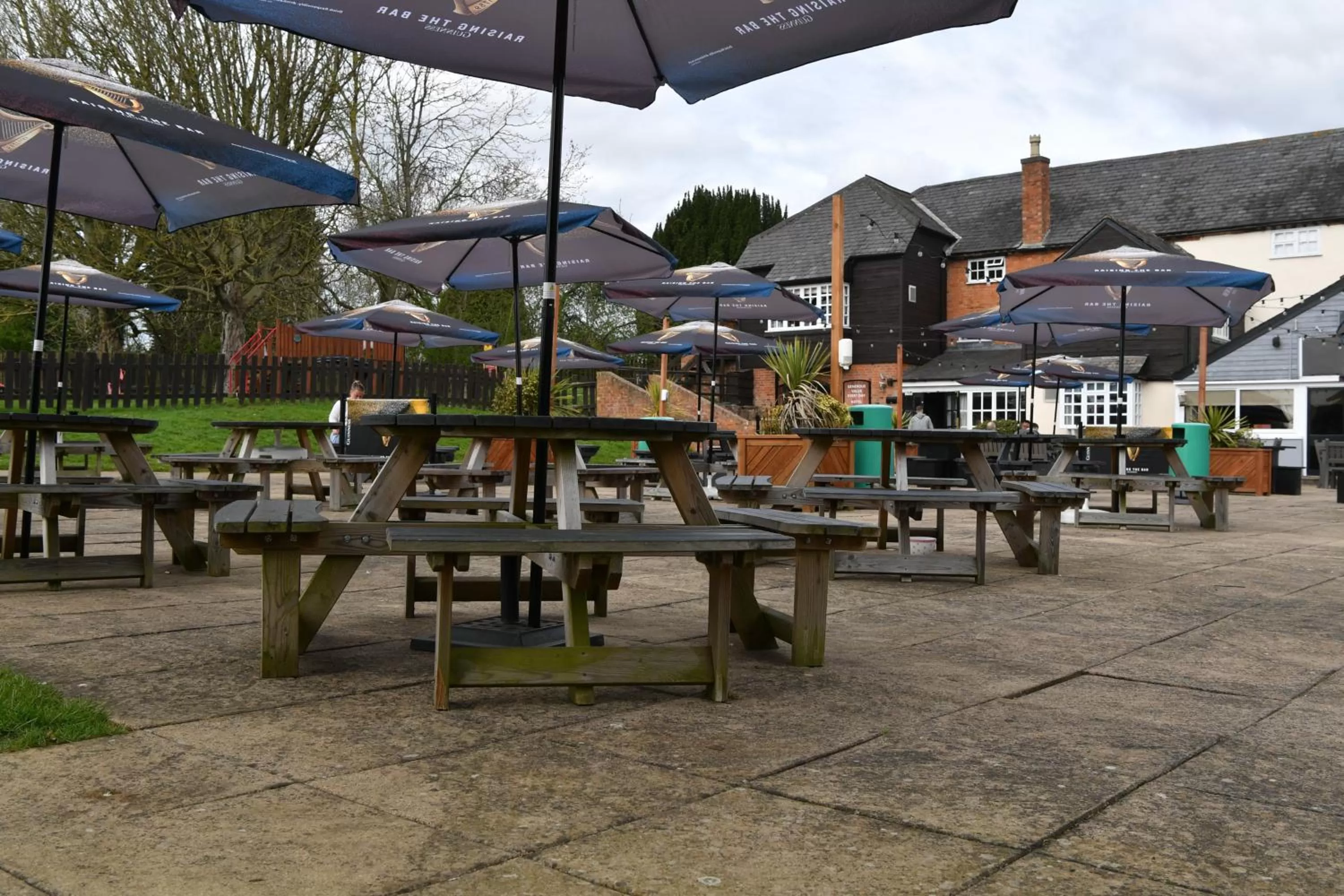 Mill On The Soar by Greene King Inns