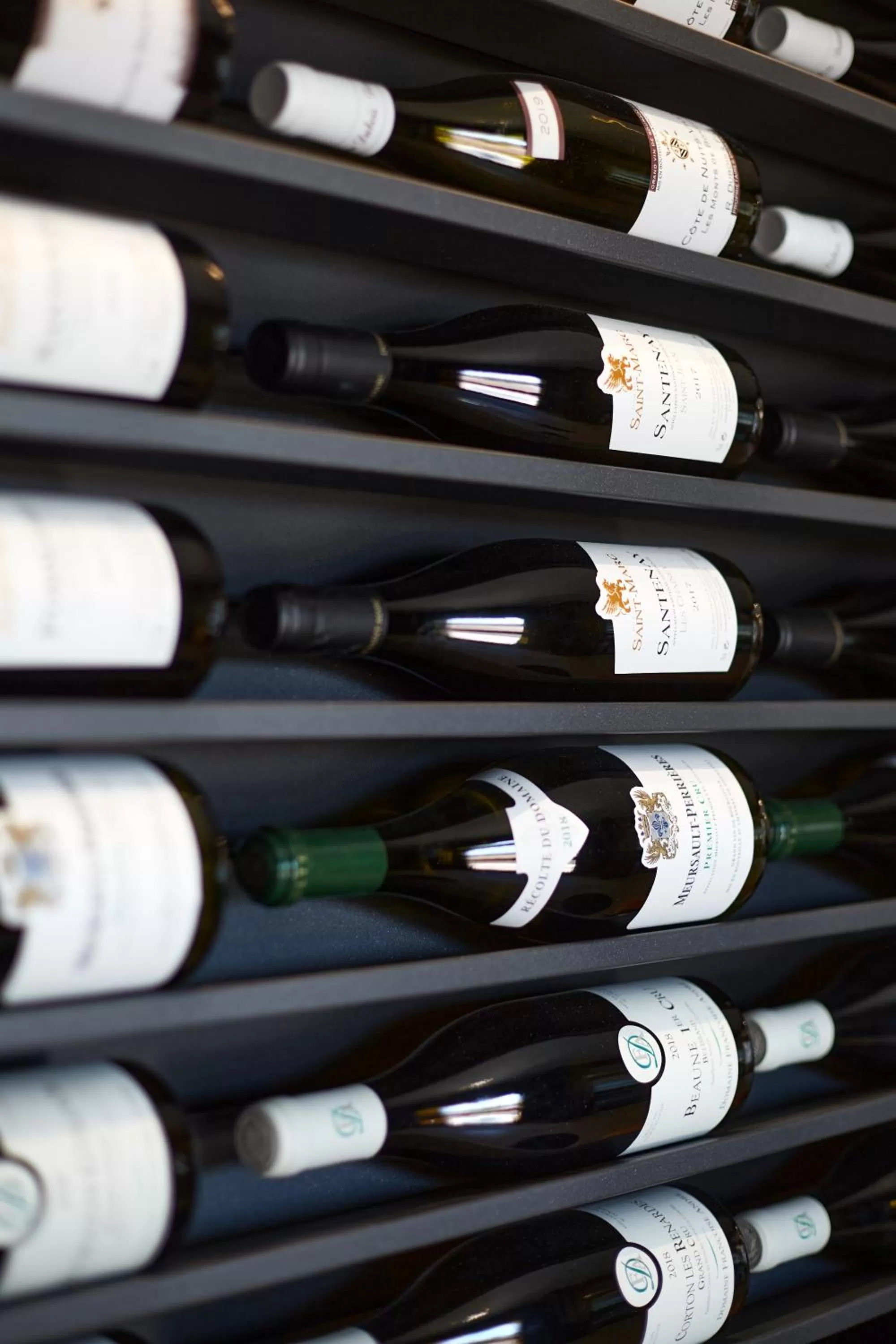 Decorative detail in Maison Cabotte