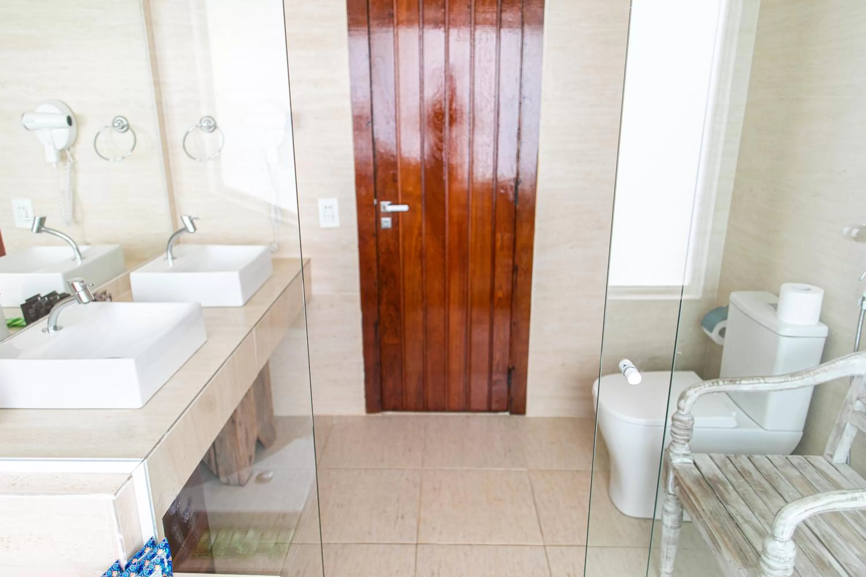 Pousada La Dolce Vita