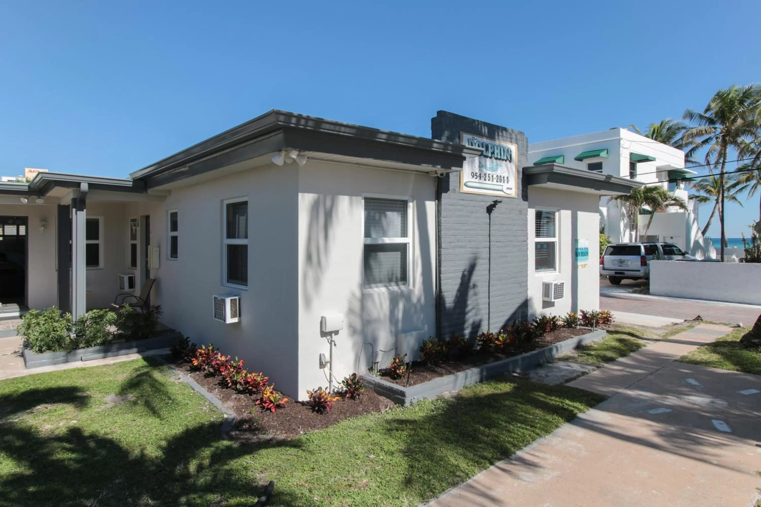 Other in The Dolphin Hollywood