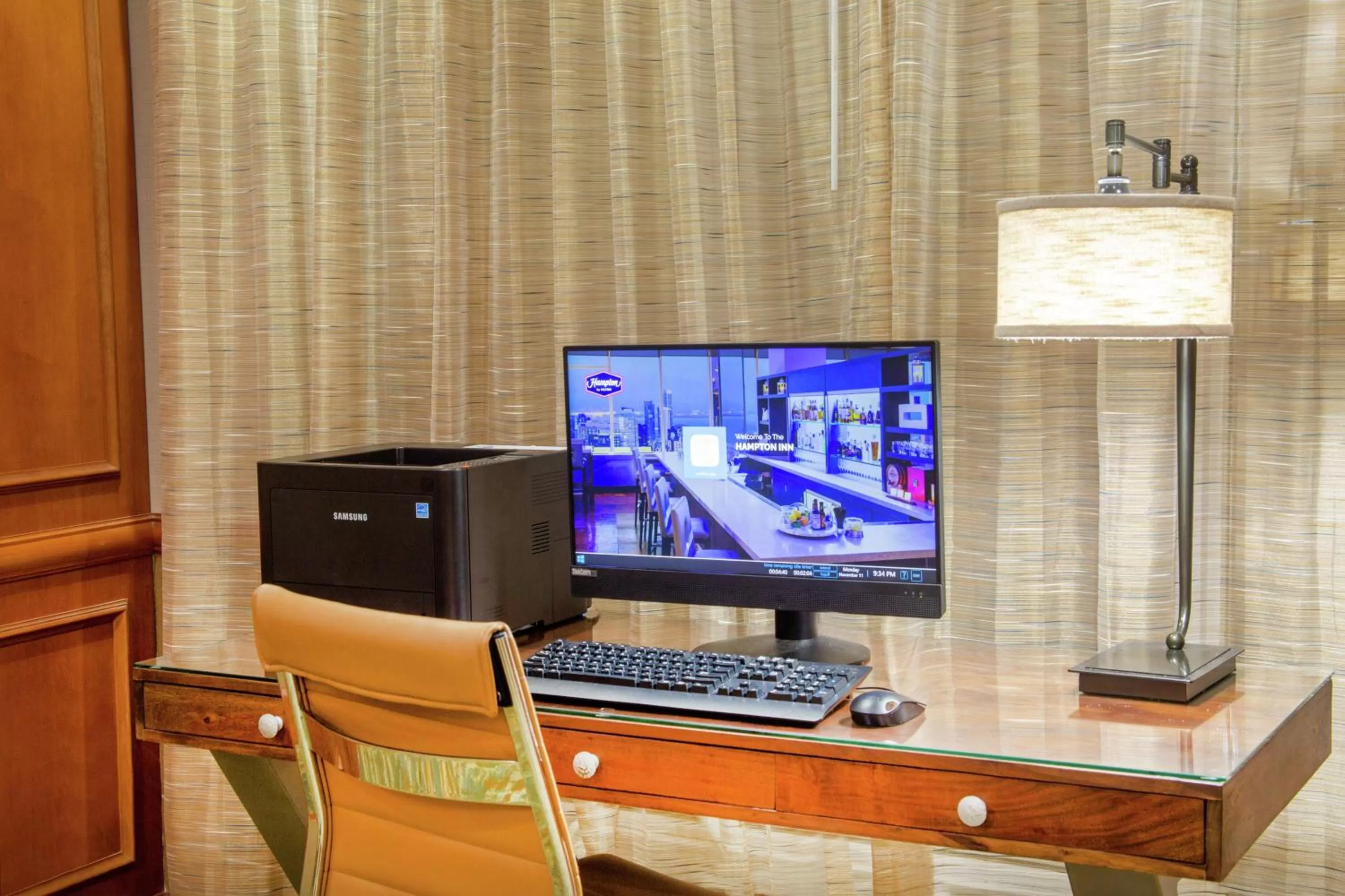 Business facilities in Hampton Inn West Palm Beach-Lake Worth-Turnpike