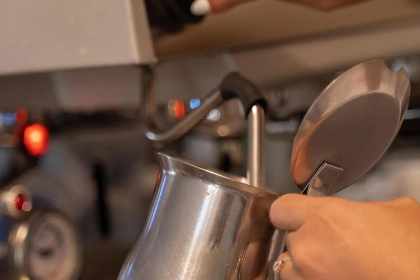 Breakfast in Hotel Ristorante Vecchia Vibo