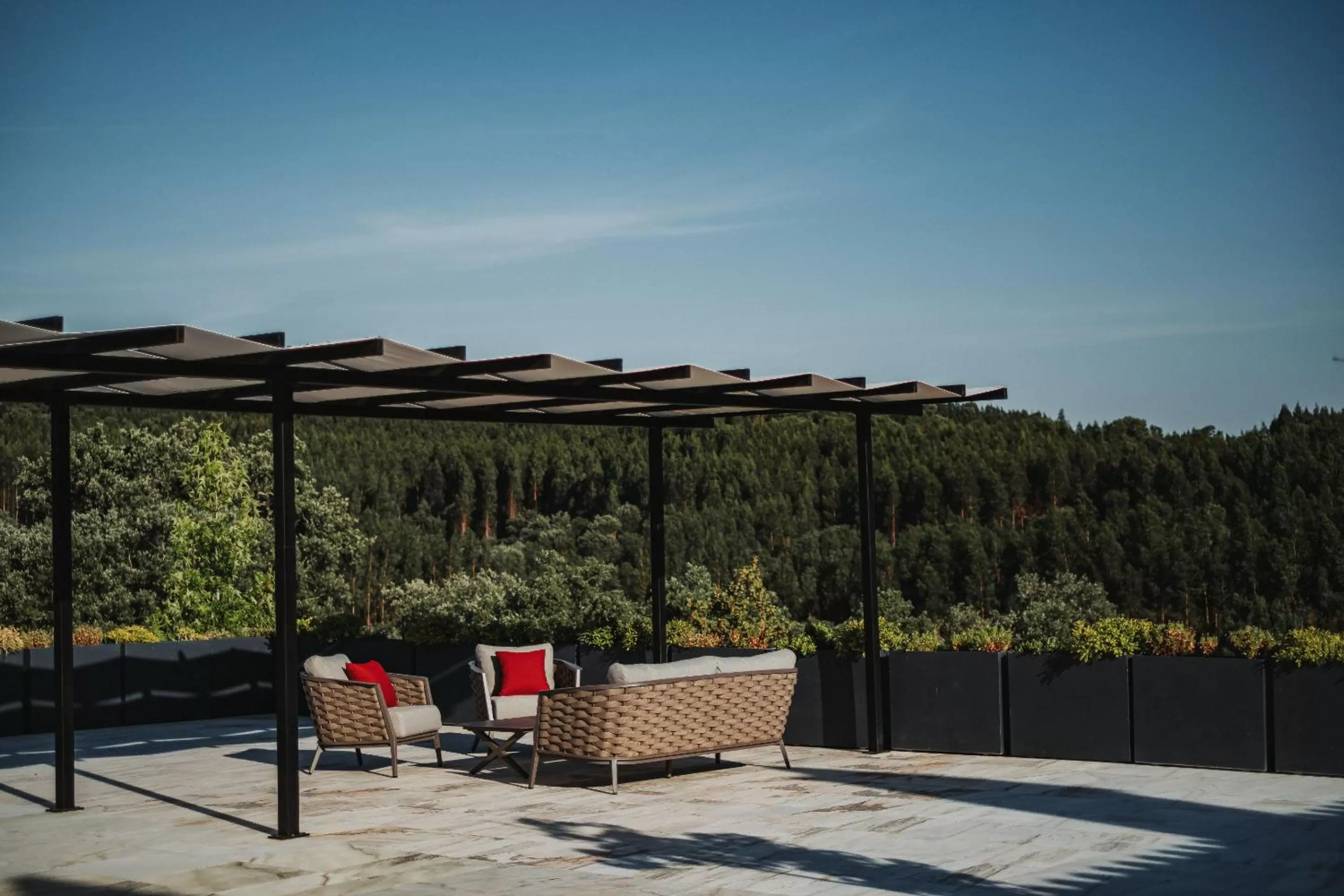 Property building in Herdade dos Cordeiros