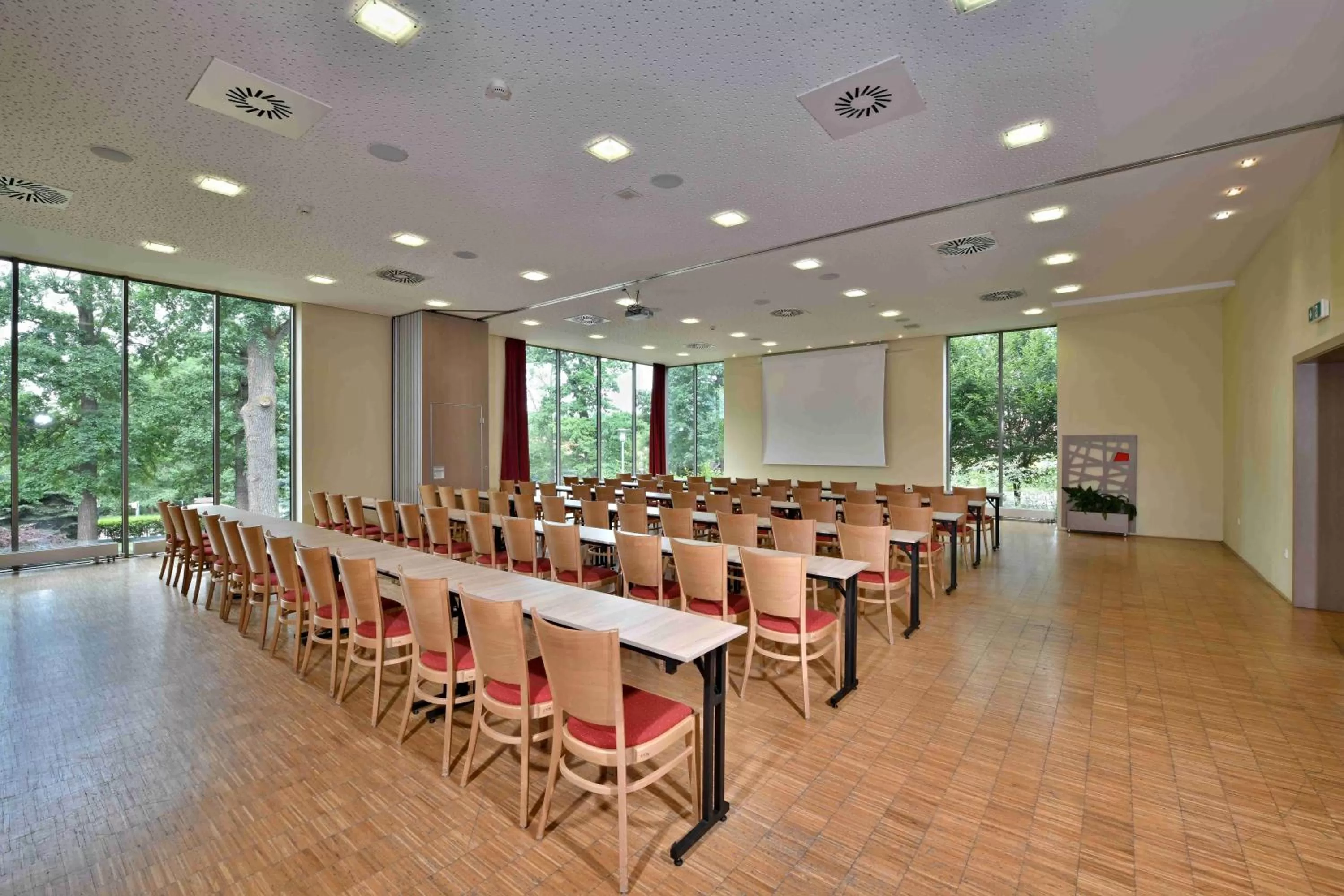 Business facilities in LH Parkhotel Hluboka Nad Vltavou Congress & Wellness