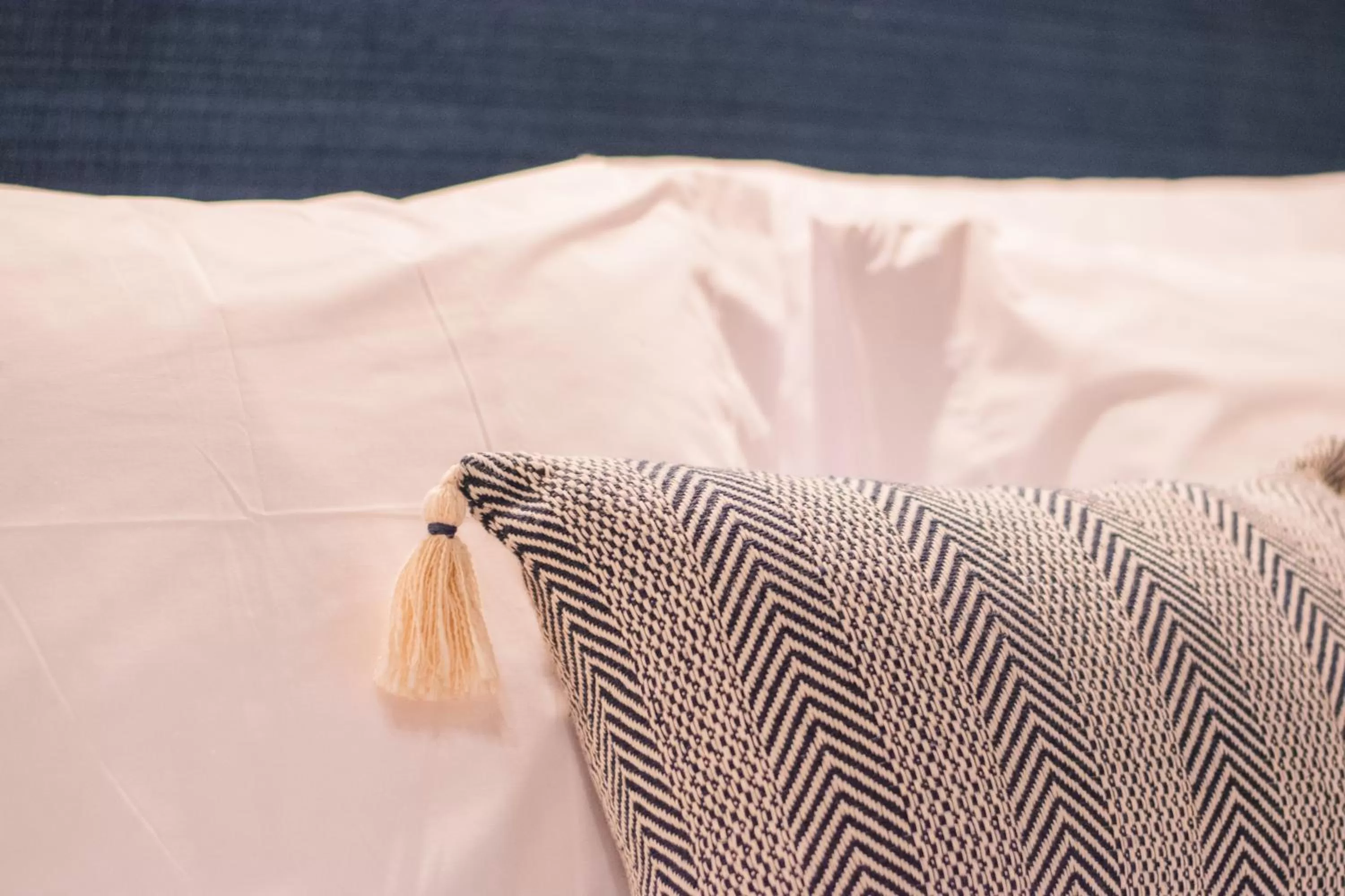 Bed in Mestizo Antigua