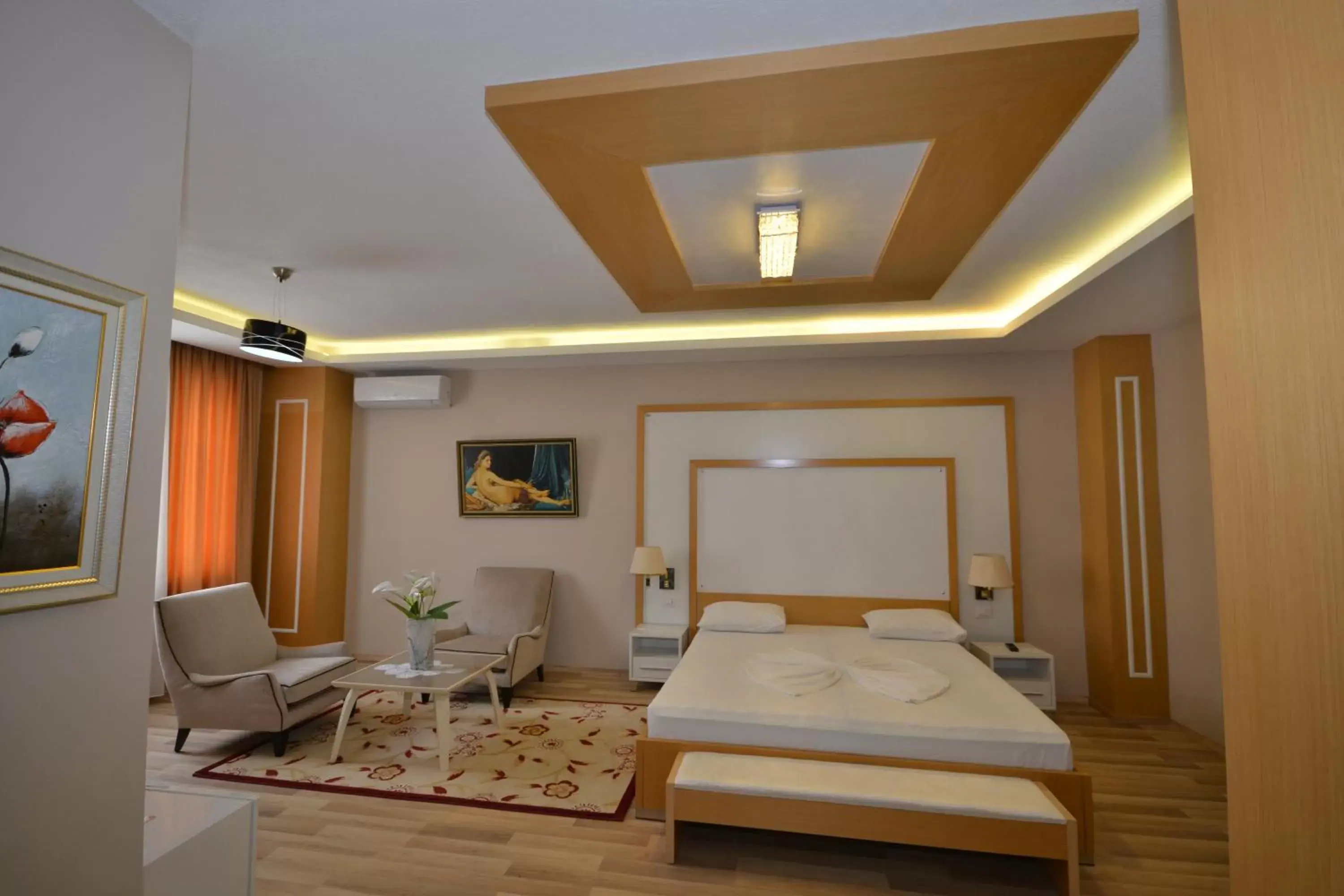 Deluxe Family Room in Hotel Veri Deluxe Family Room in Hotel Veri