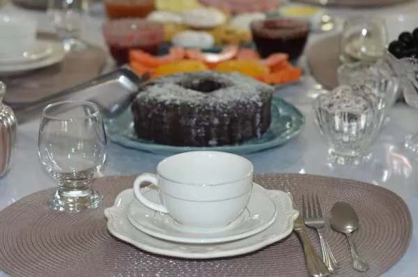 Other in La Maison Brasiliana B&B