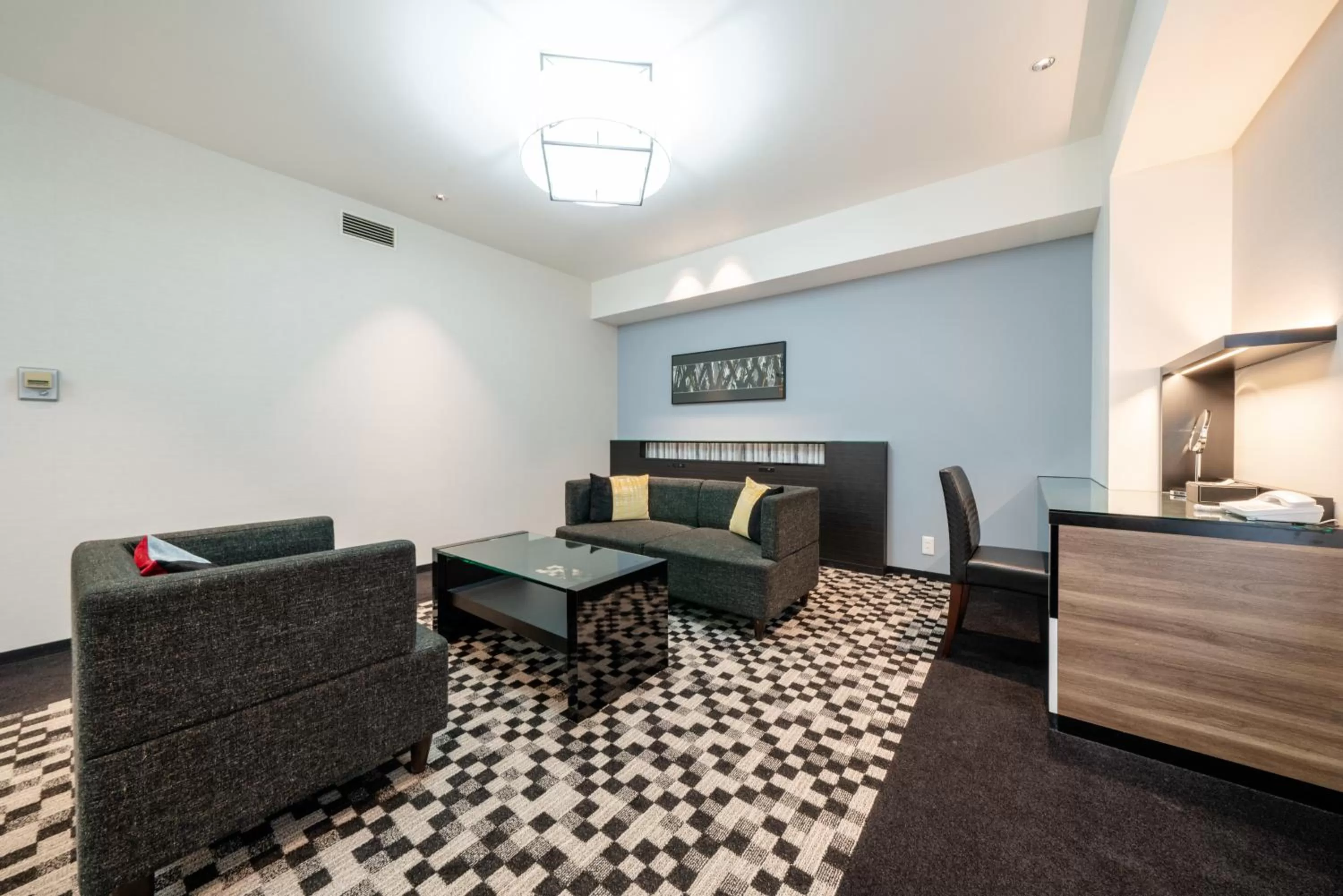 Photo of the whole room in New Otani Inn Sapporo