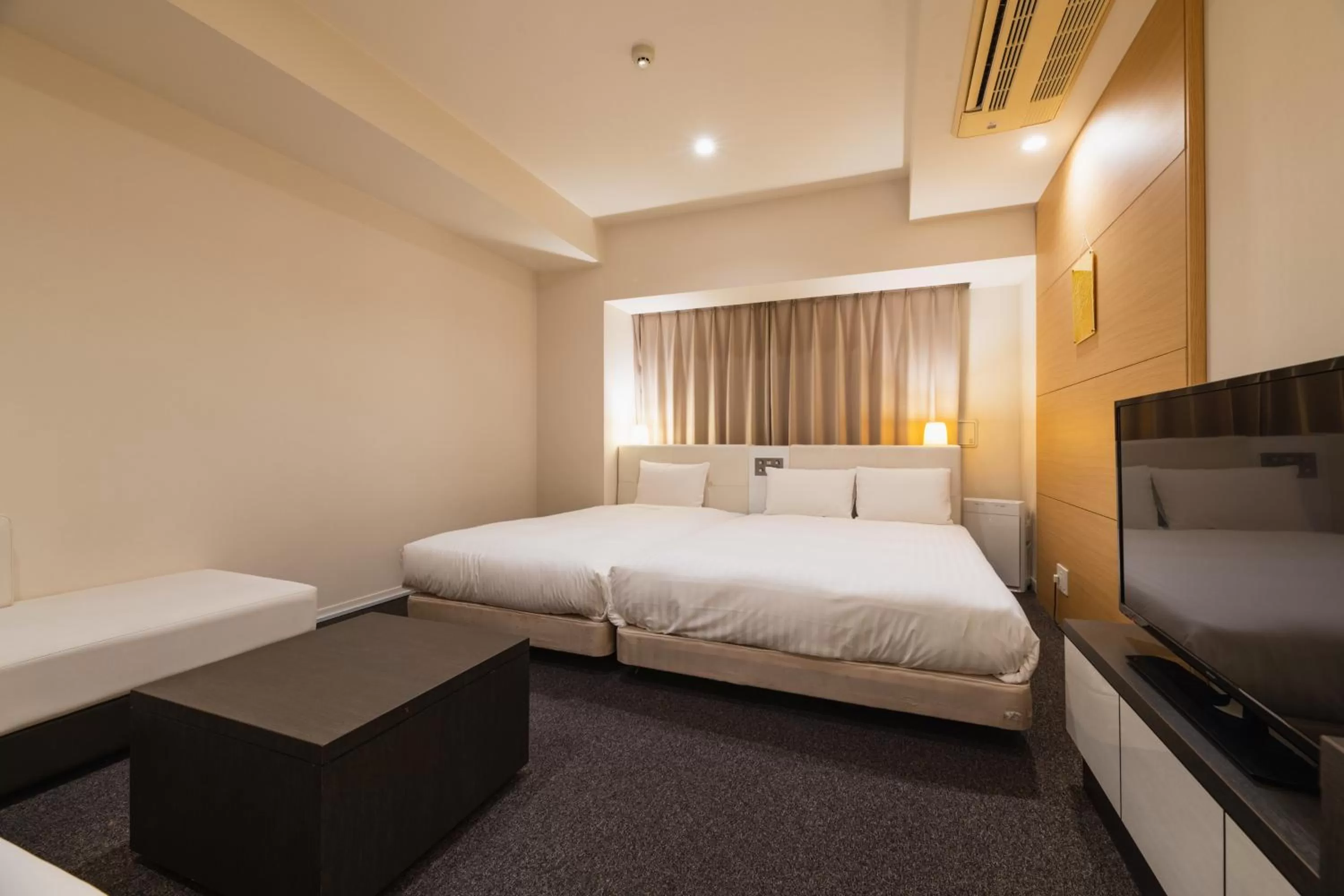 HOTEL THE HAKATA TERRACE