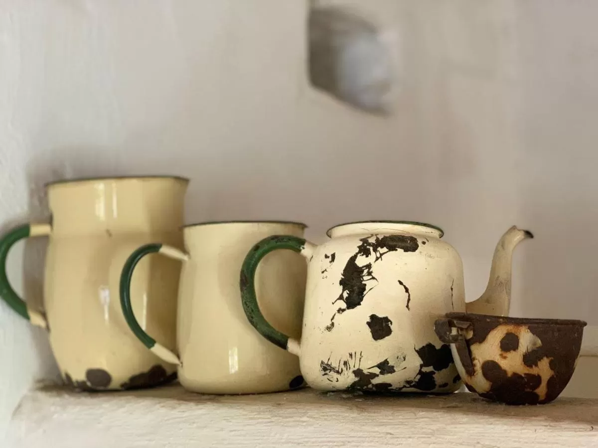 Brakdakkie Guest Cottages