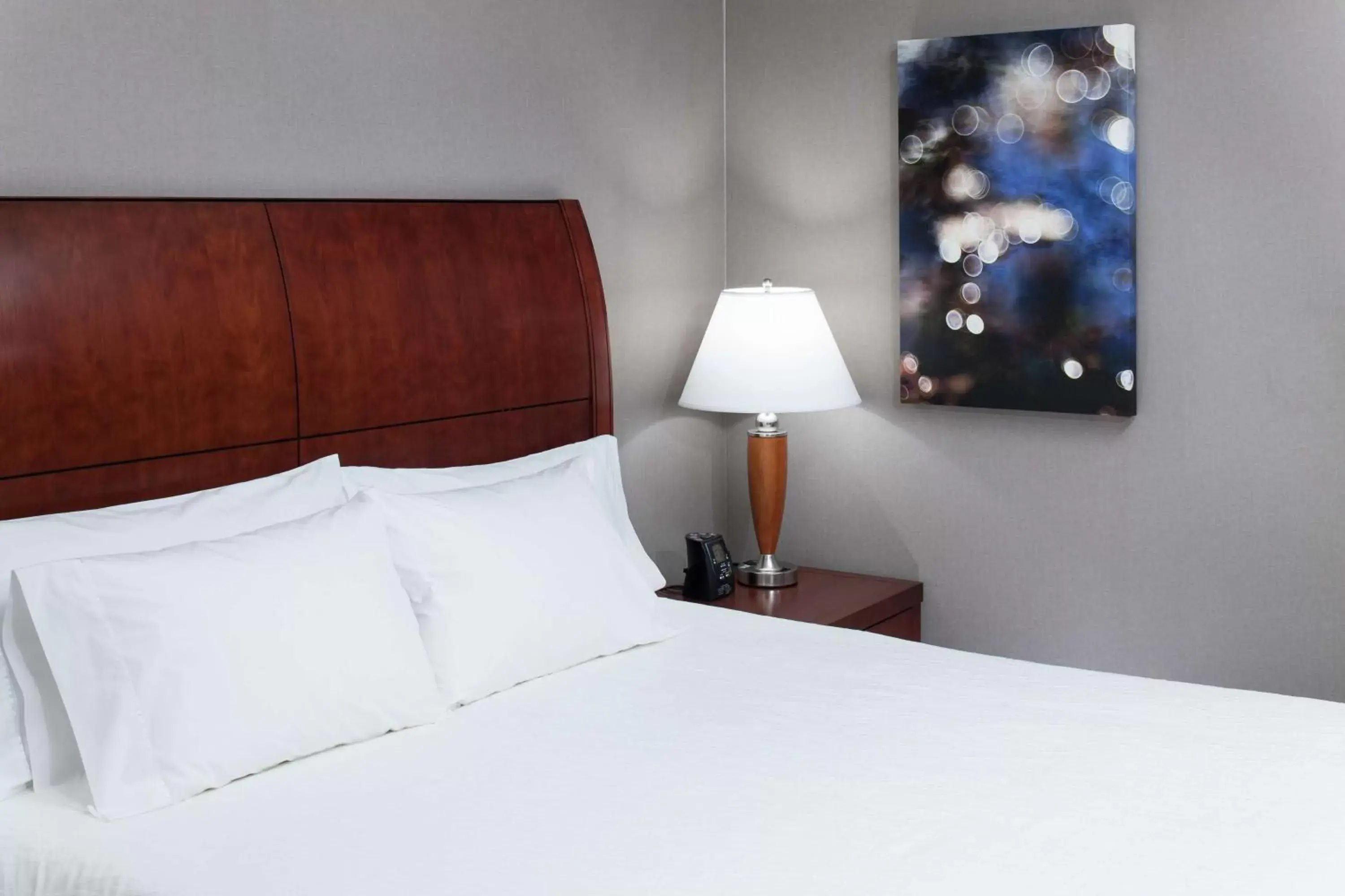 Junior King Suite with Seating Area in Hilton Garden Inn Lake Forest Mettawa Junior King Suite with Seating Area in Hilton Garden Inn Lake Forest Mettawa