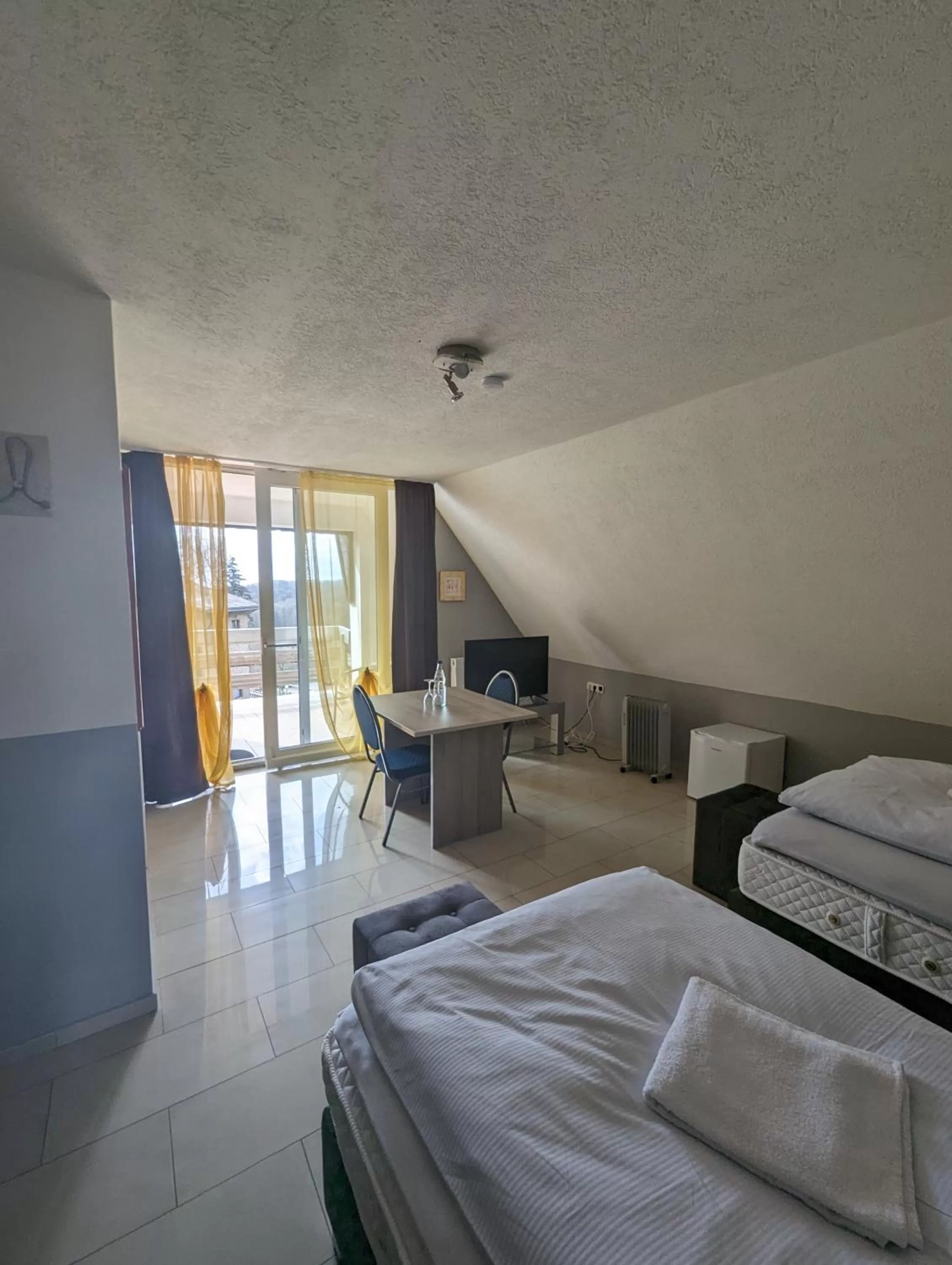 Hotel Eiserner Anton