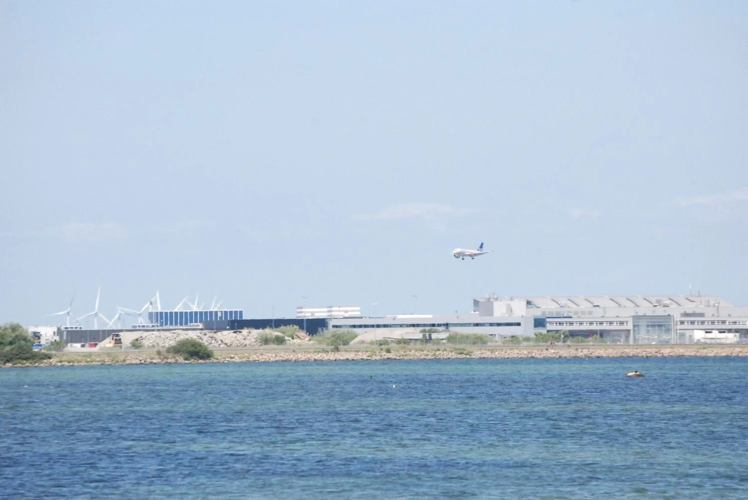 Neighbourhood in Copenhagen Airport Hotel