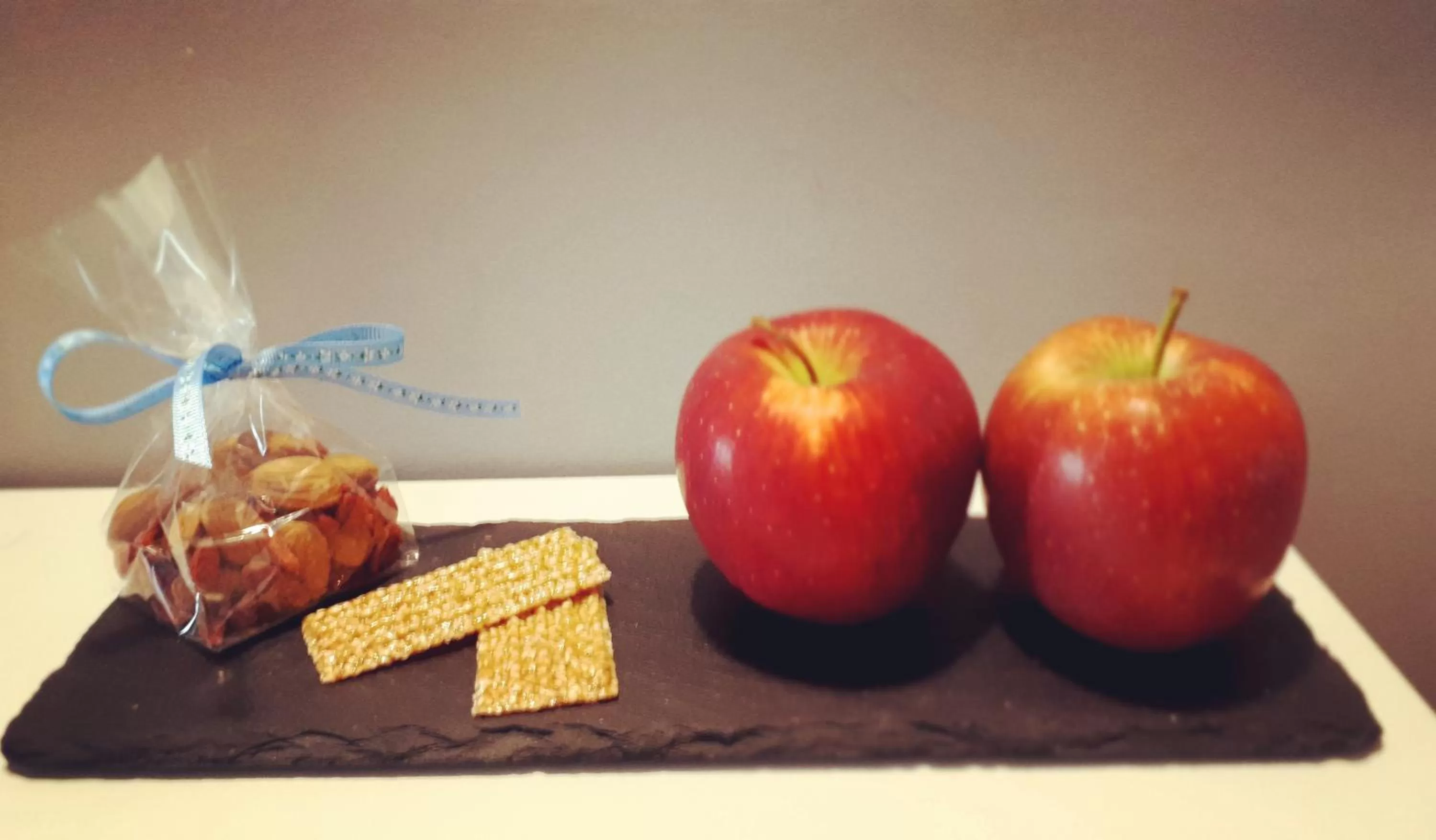 Food and drinks in Bike&Boat Argentario Hotel