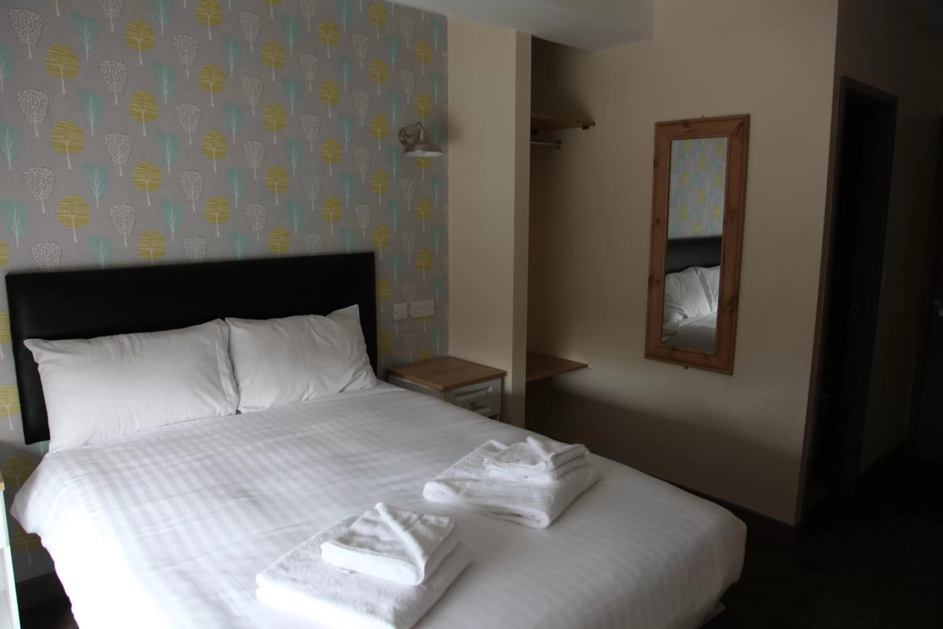 Bed in Liberal House Tamworth