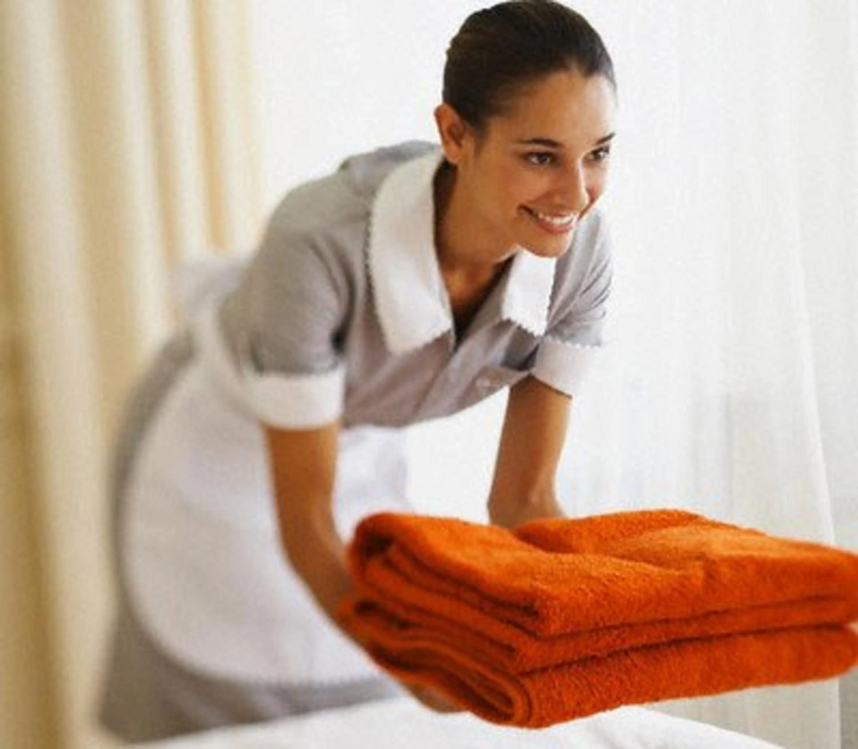 Staff in Hotel Panorama Bologna Centro