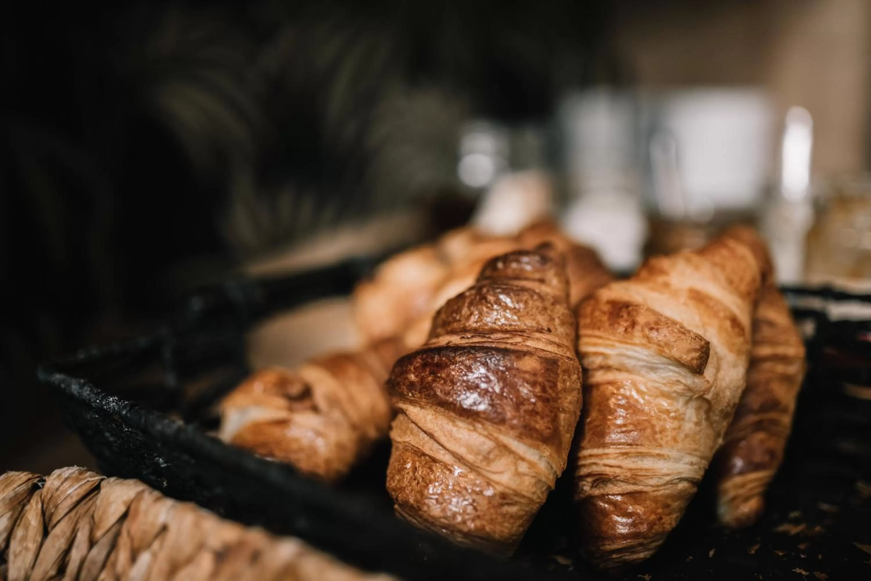 Food and drinks in Hôtel La Résidence
