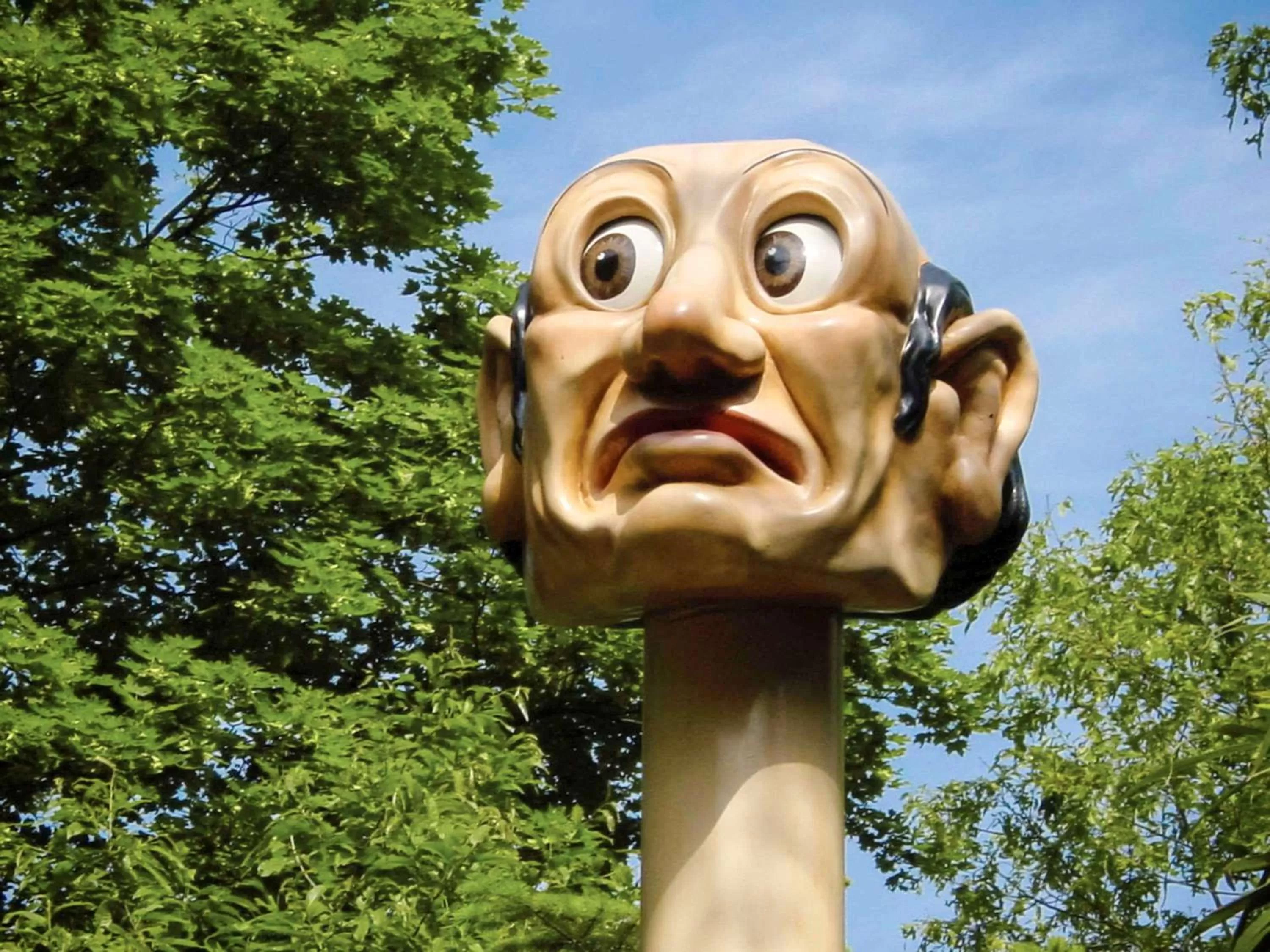 Other in ibis Tilburg