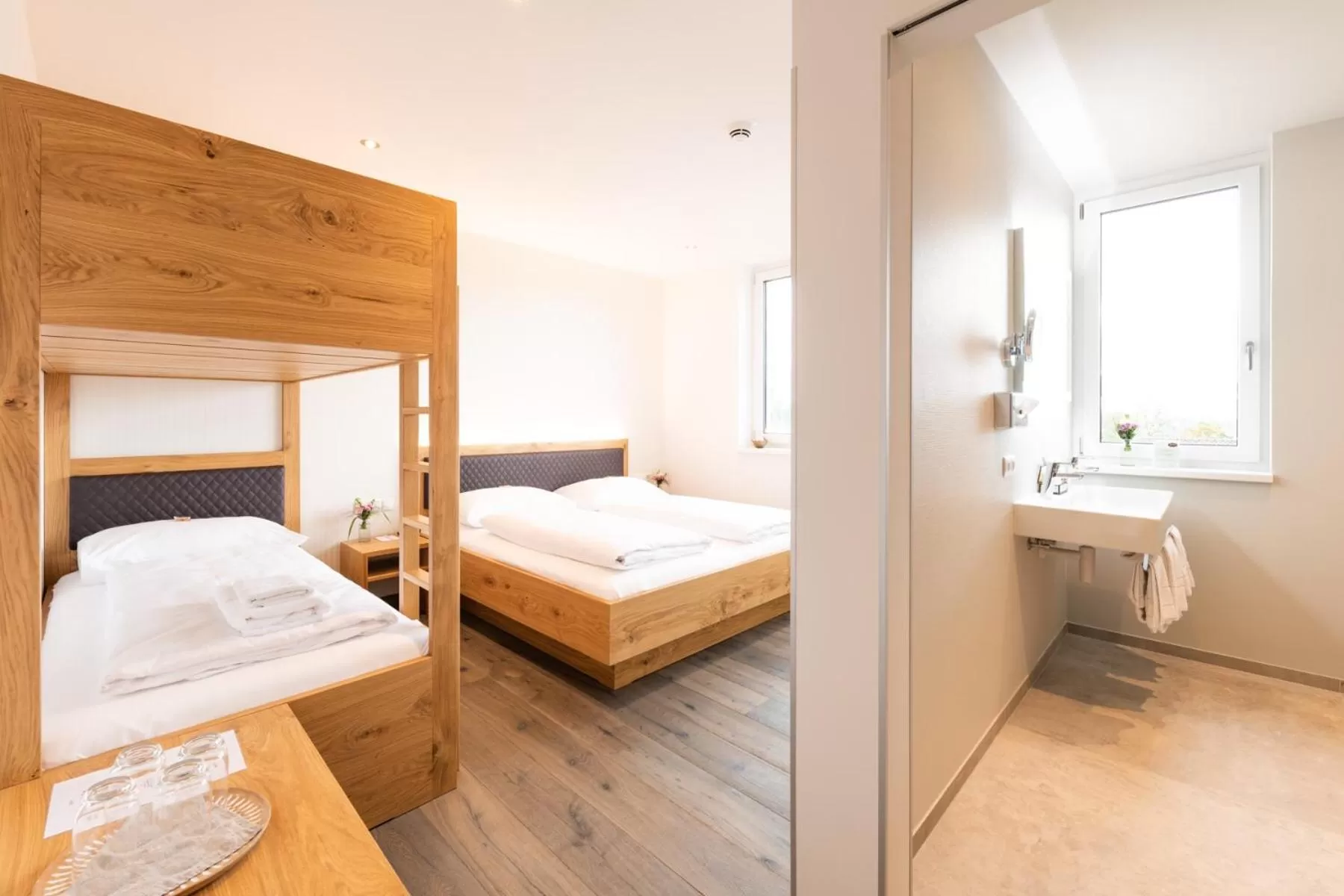 Motel Keckeis Inn - Self Check-in