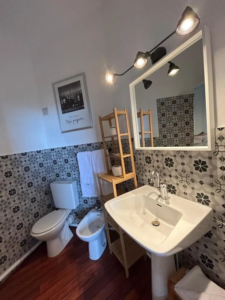 Hôtel de la Croix-Rousse