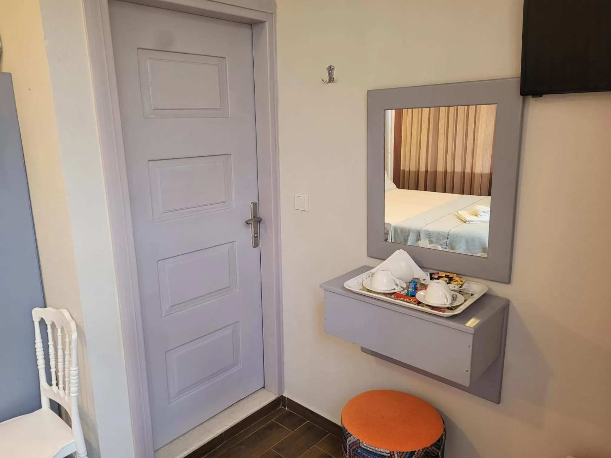 Bedroom in Balim Sultany