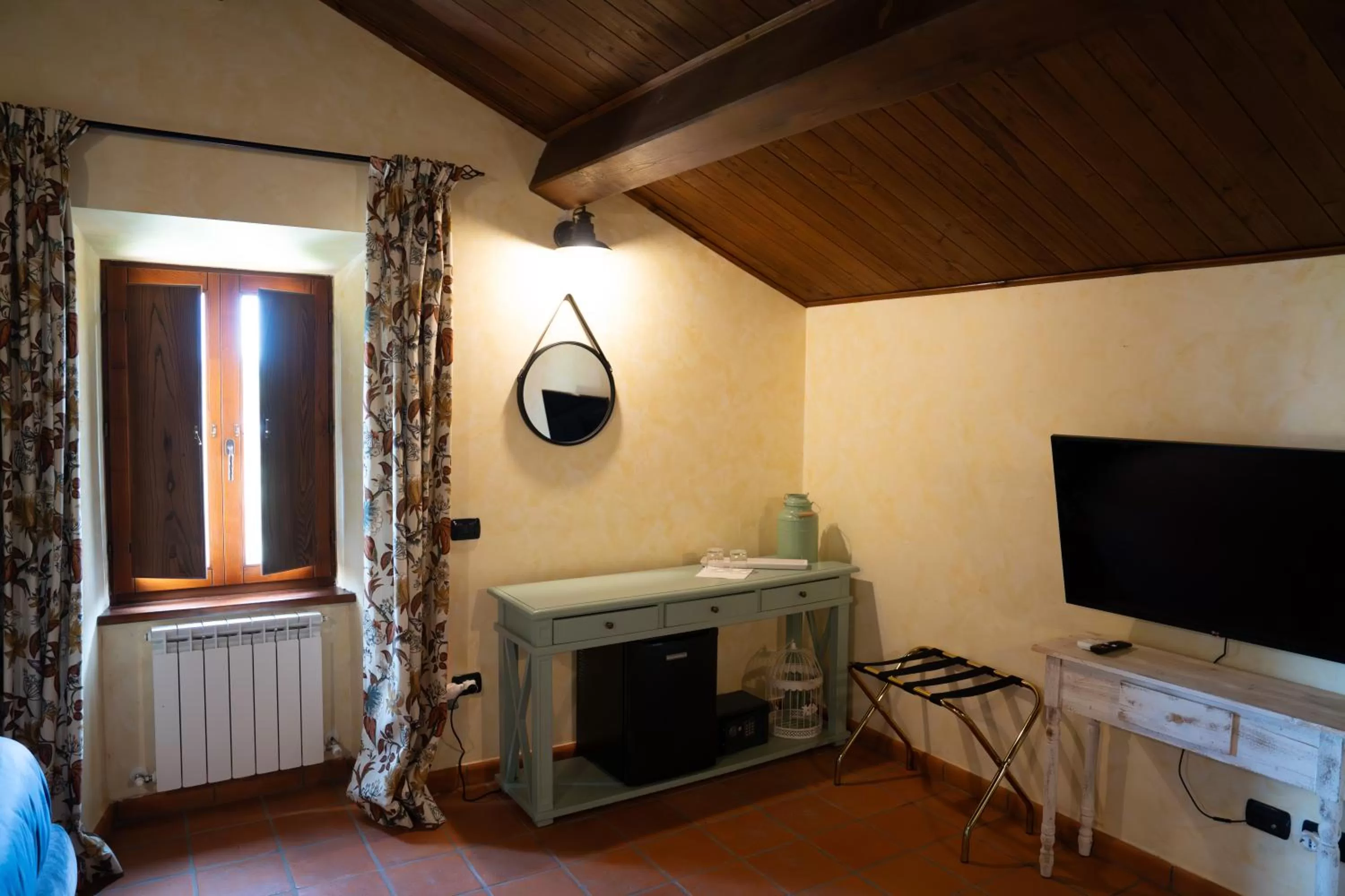 Relais Santa Caterina Hotel