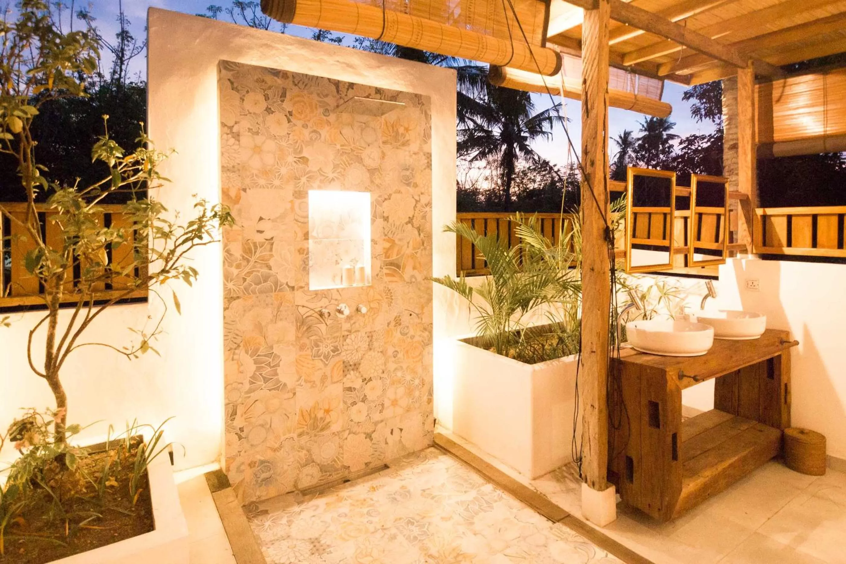 The Mandana Villa Gili Air