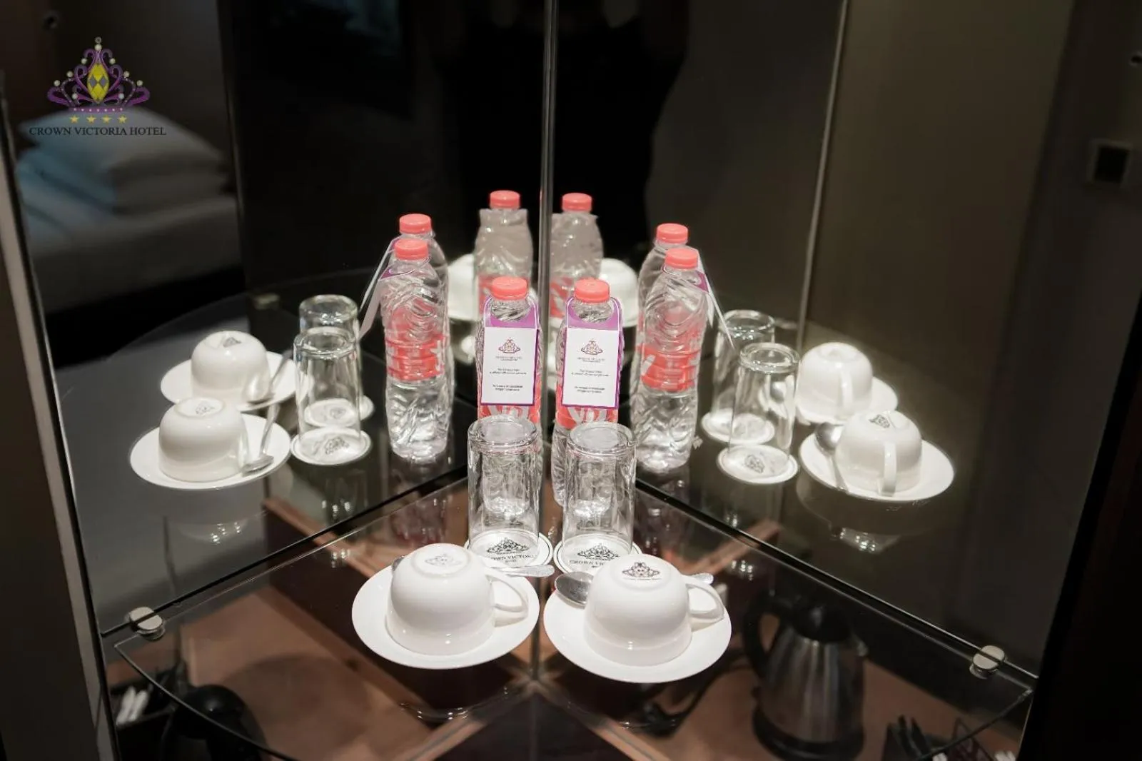 Crown Victoria Hotel Tulungagung