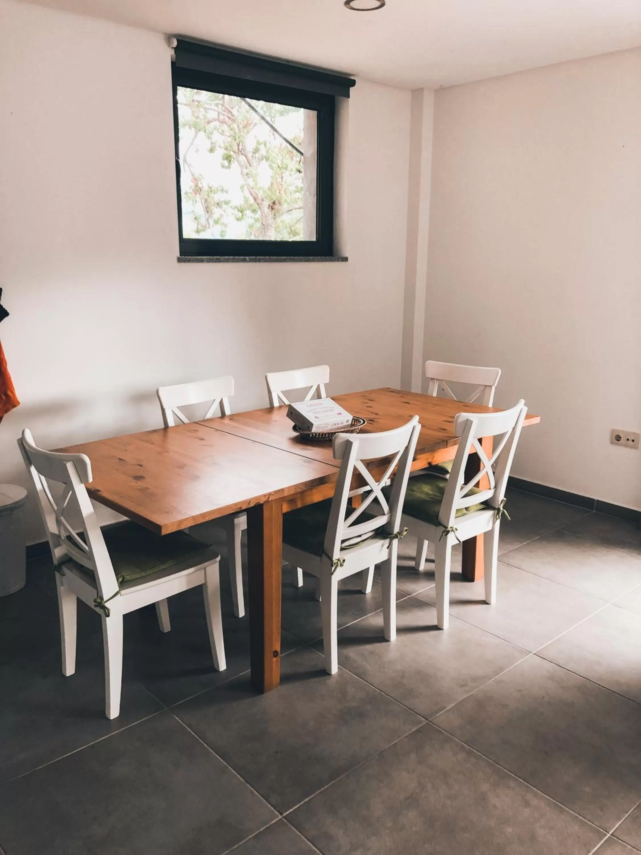 Seating area, Dining Area in Quinta do Fojo Valonguinho, Barrô