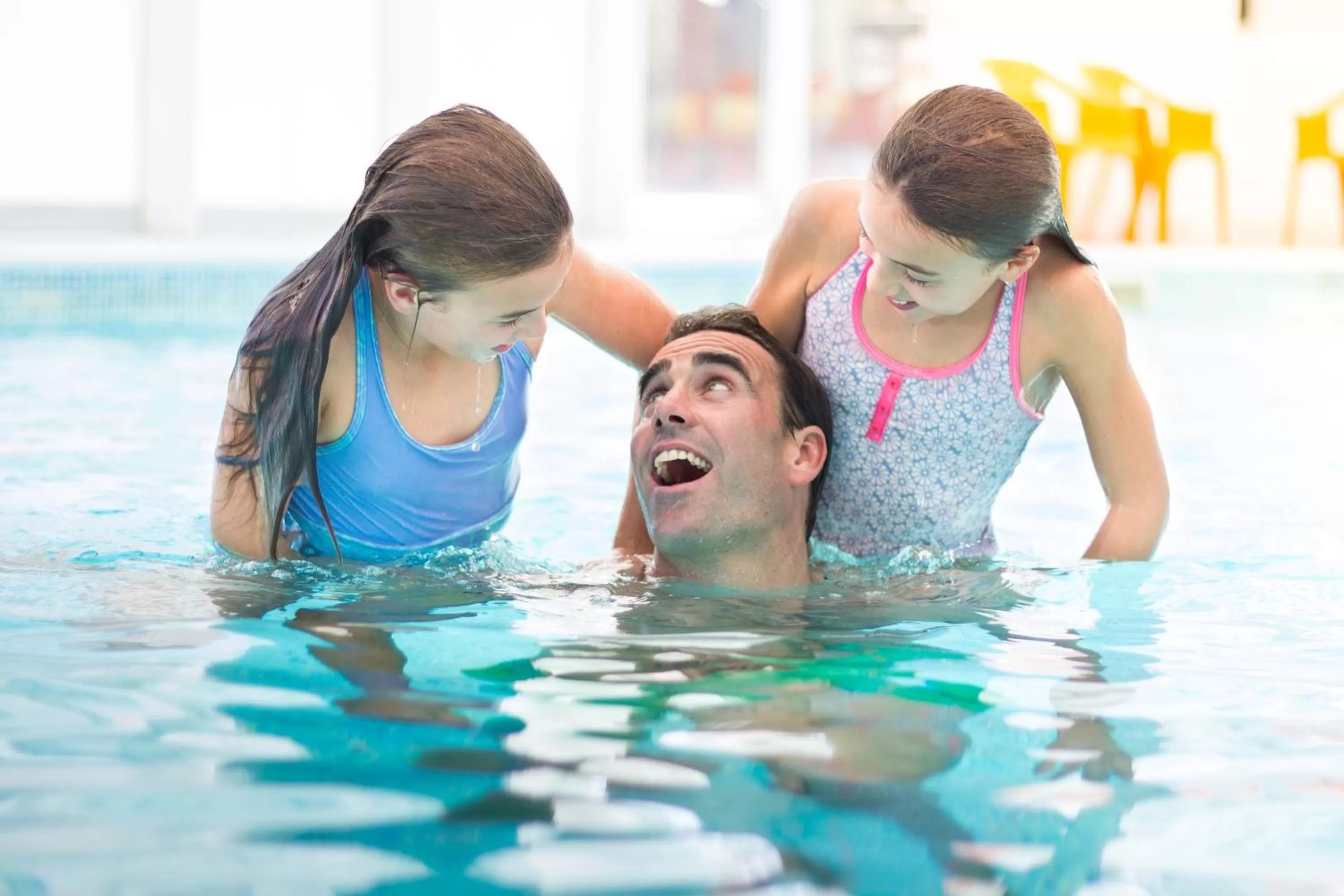 People in The Bay Colwell