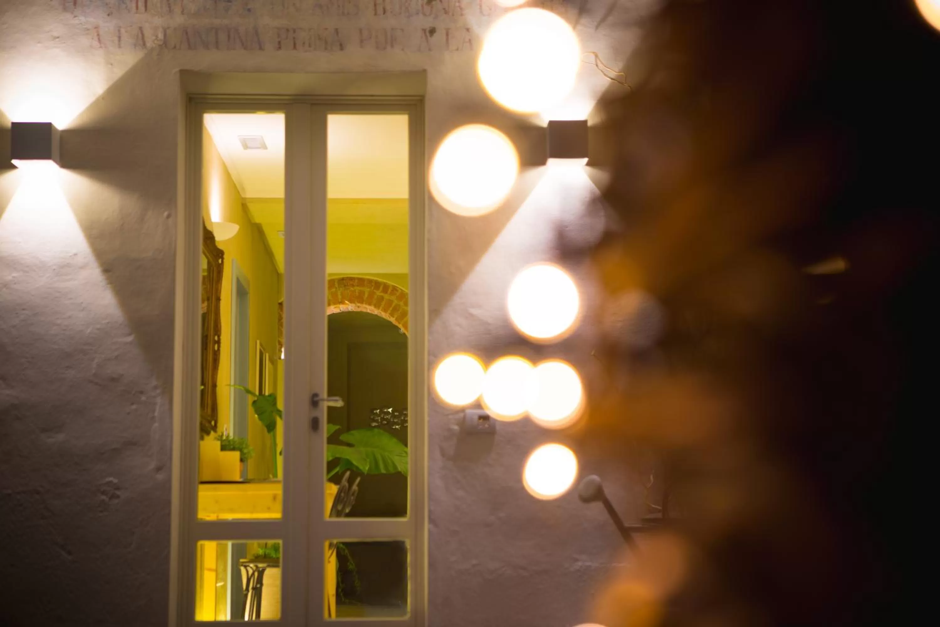 Garden in White Lilac Romantic B&B - Adults only