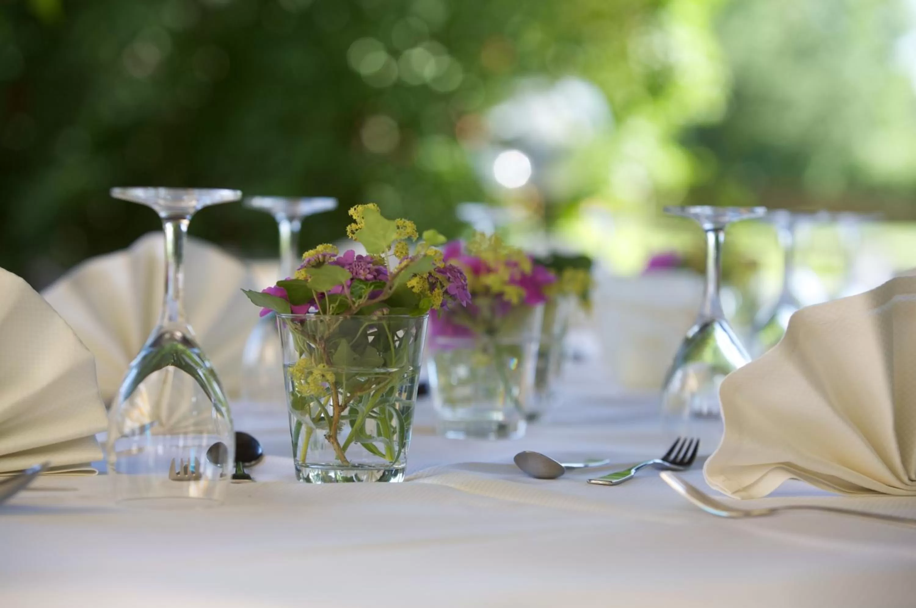 Restaurant/places to eat in Hotel & Restaurant Dornweiler Hof