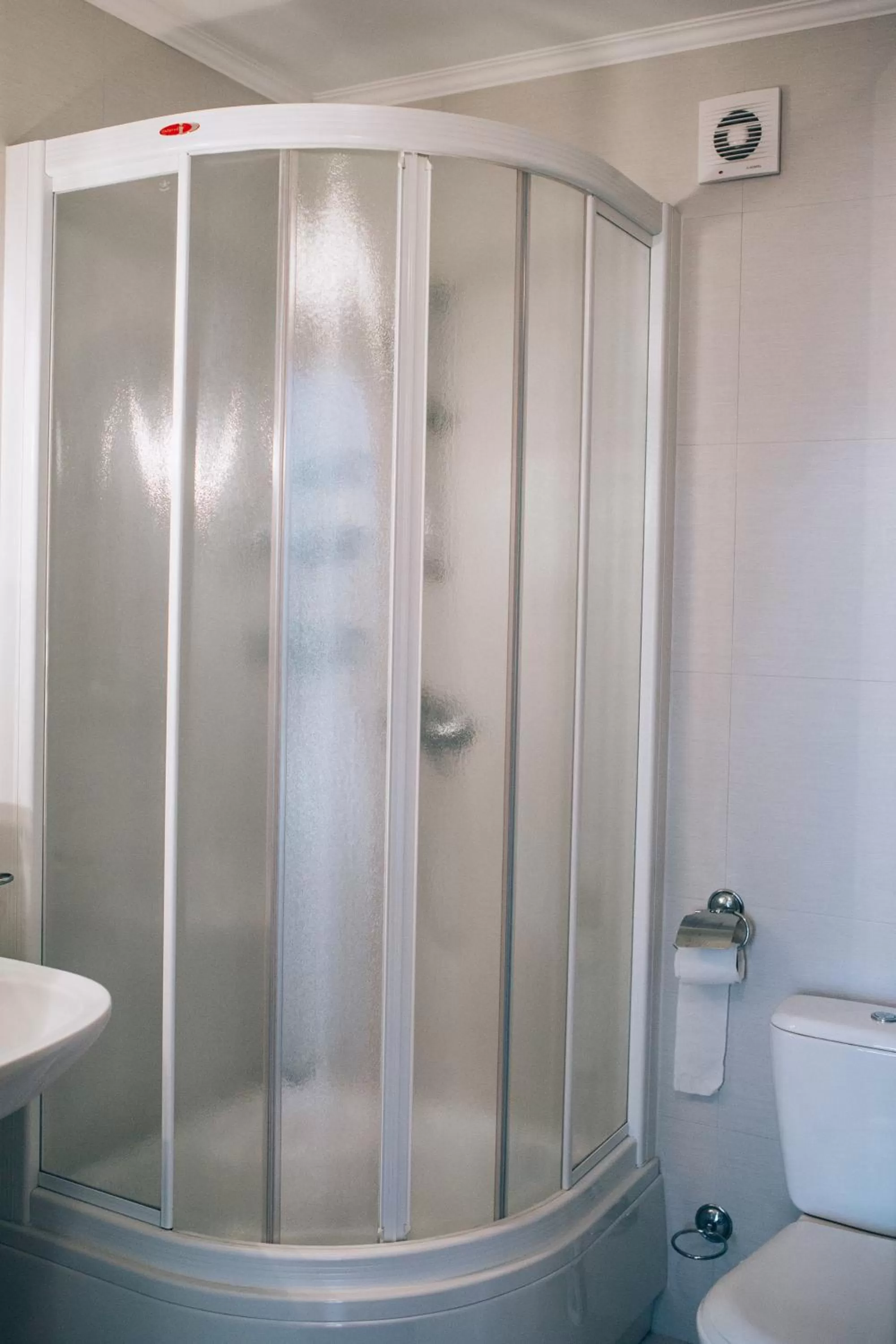 Property building in Fermerska Hata