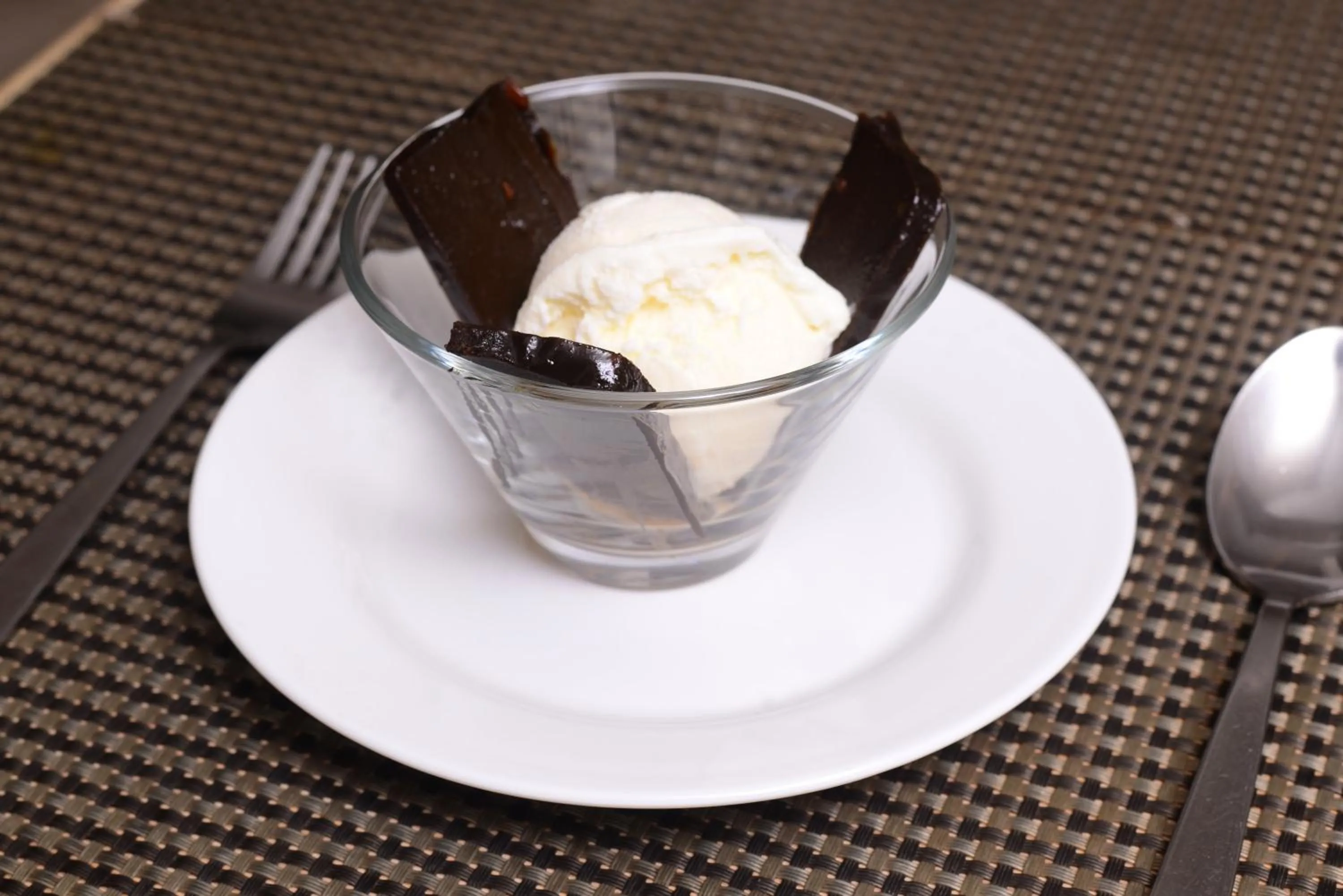 Food in The Hawaii Comforts Panjim Donapaula