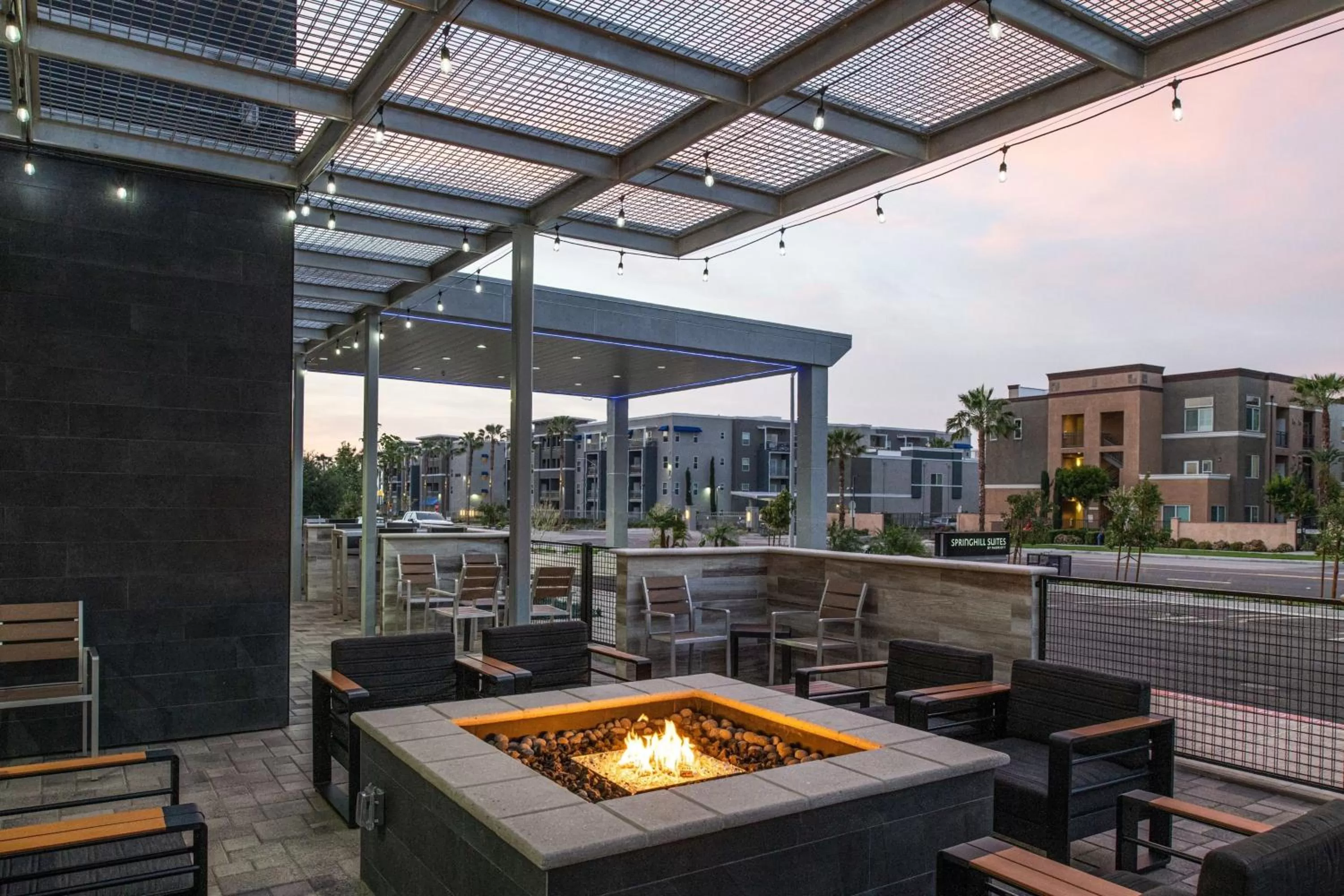 Other in SpringHill Suites by Marriott Riverside Redlands