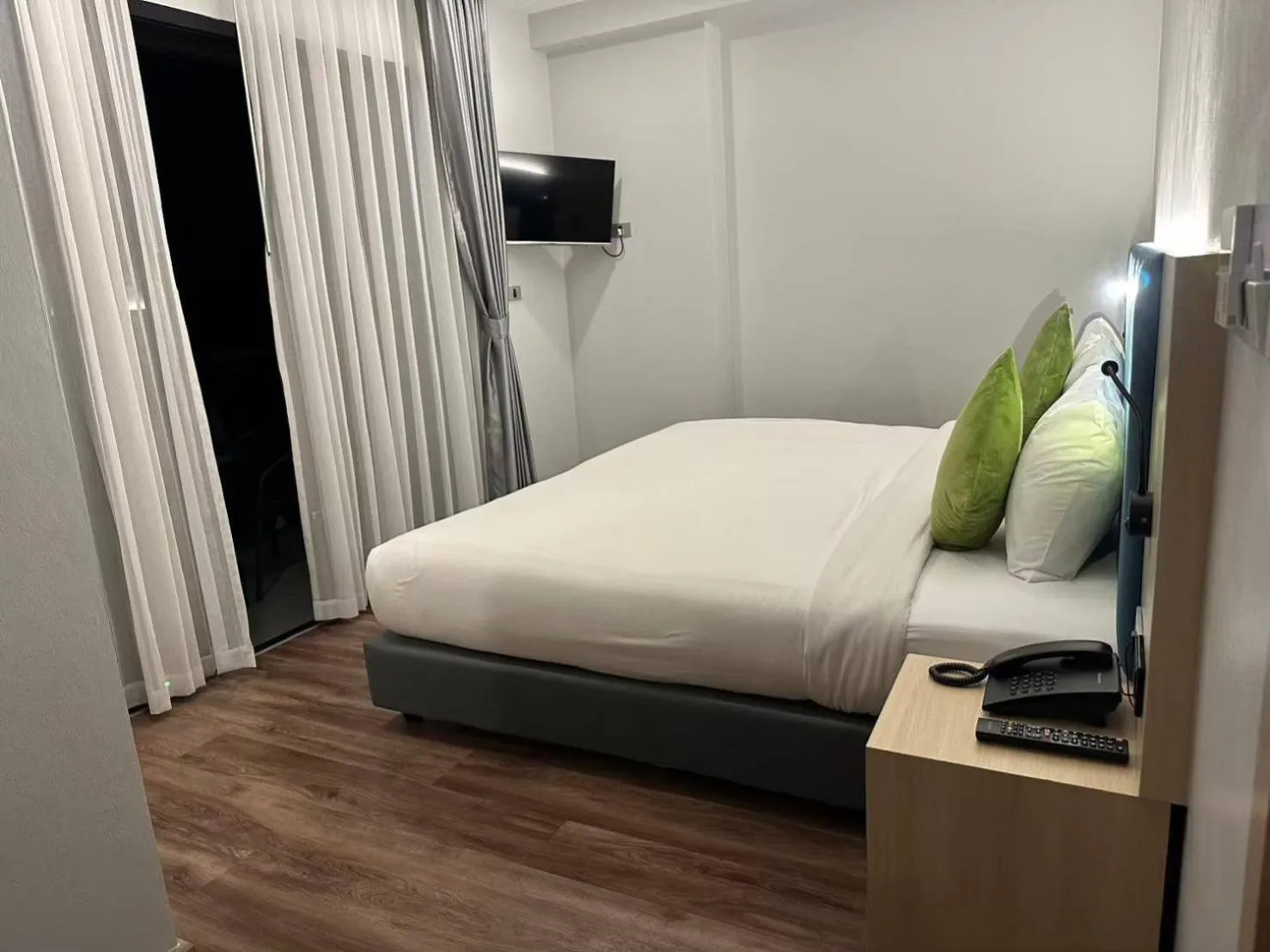 Bedroom, Bed in Baan Yuree Resort & Spa - SHA Plus