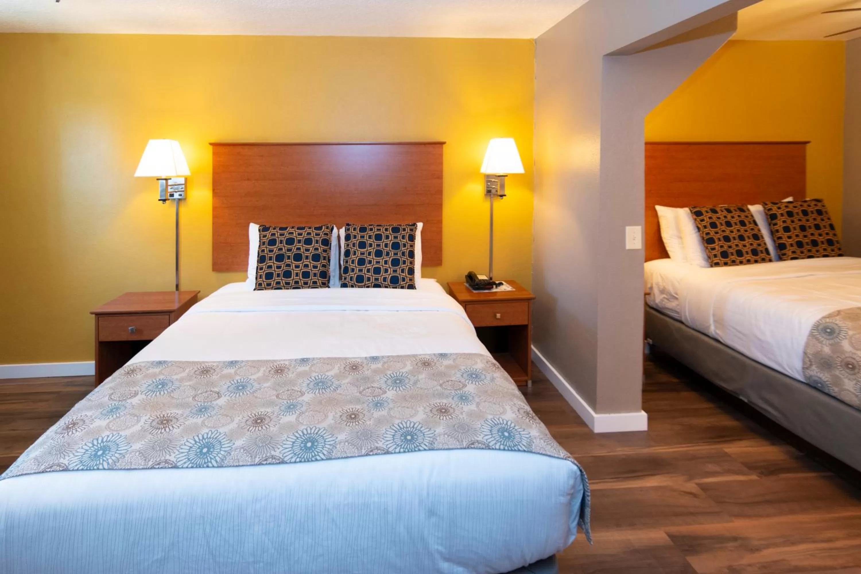 Nordic Inn and Suites