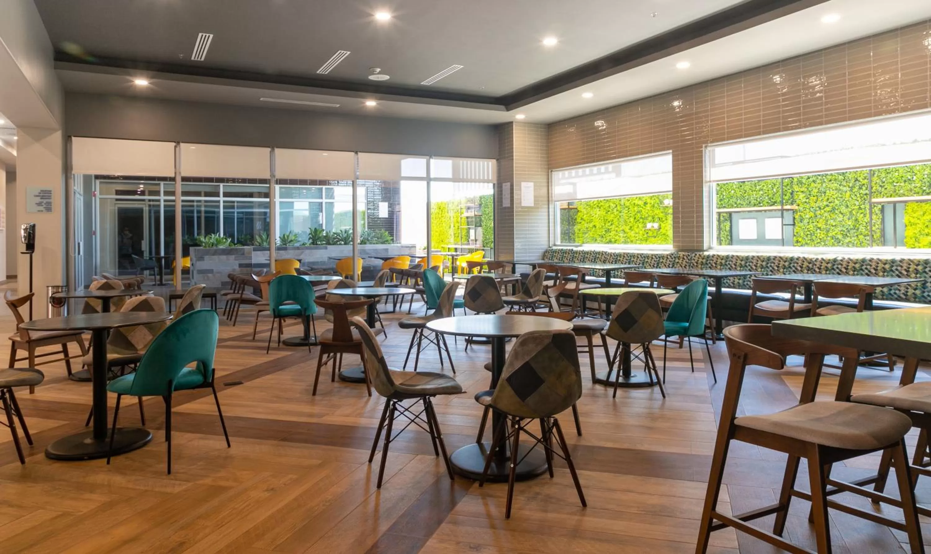 Breakfast in Holiday Inn Express & Suites - Tijuana Otay by IHG