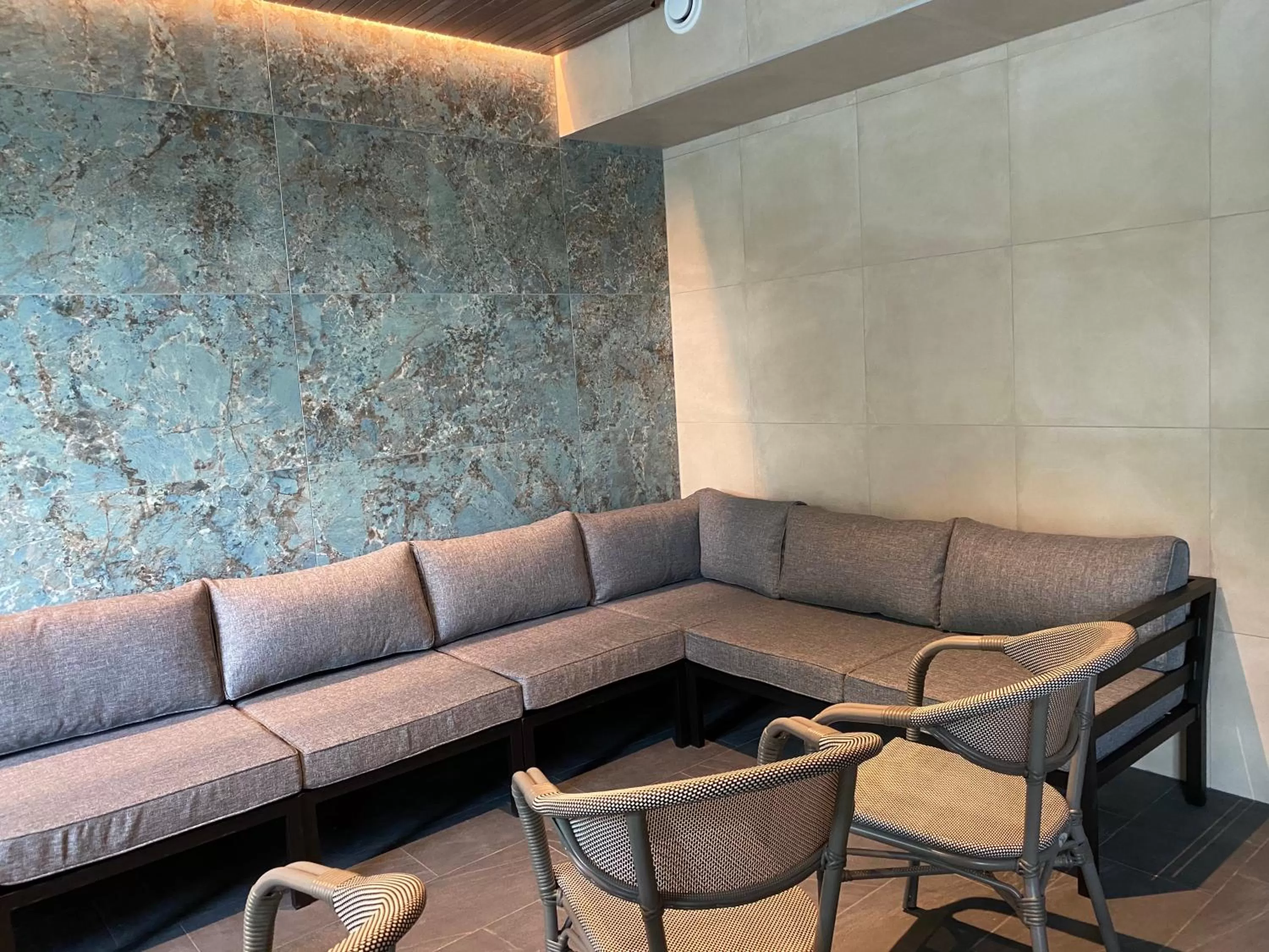 Swimming pool in Best Western Valhall Park Hotell