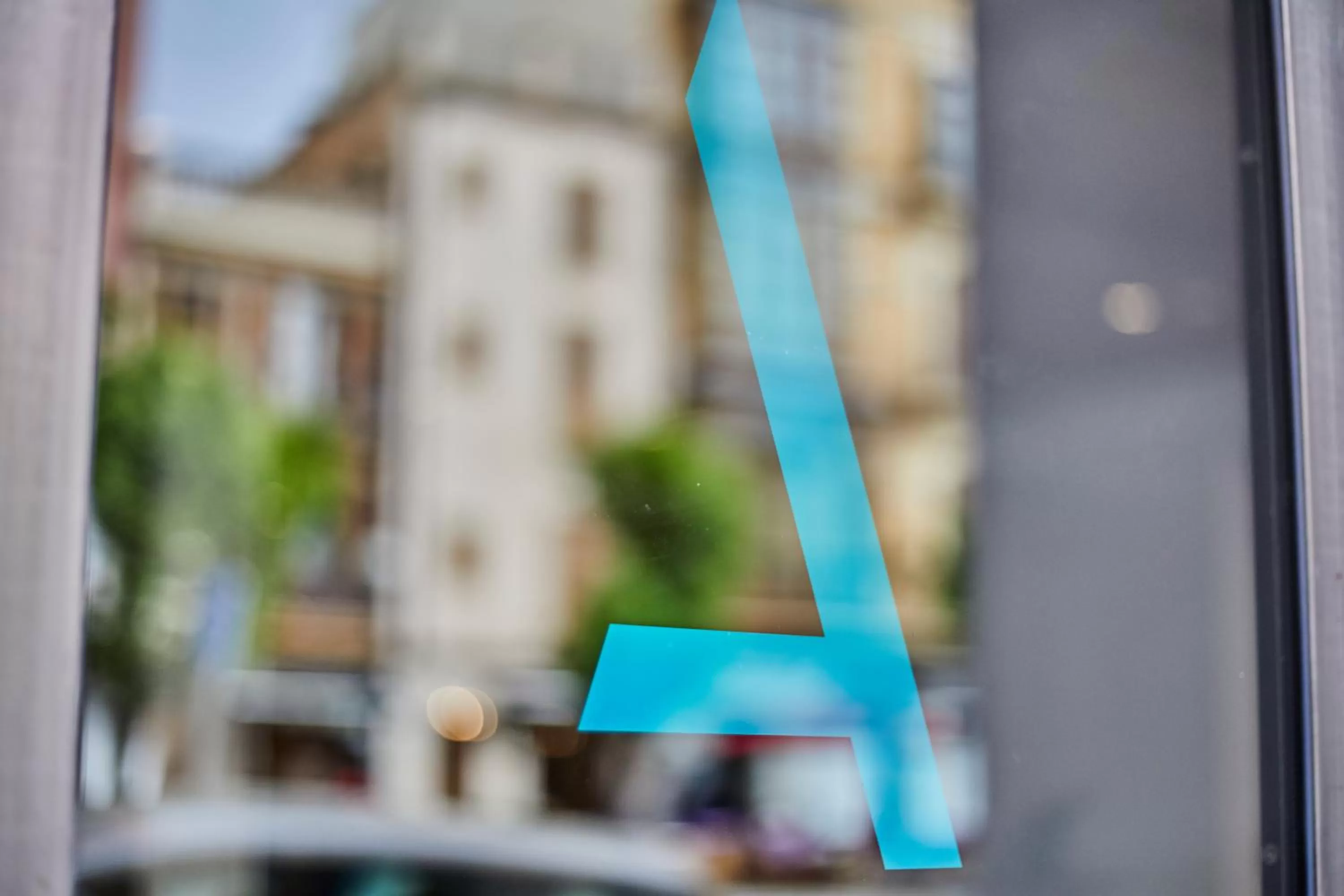 Property logo or sign in Ca n'Alexandre - Adults Only