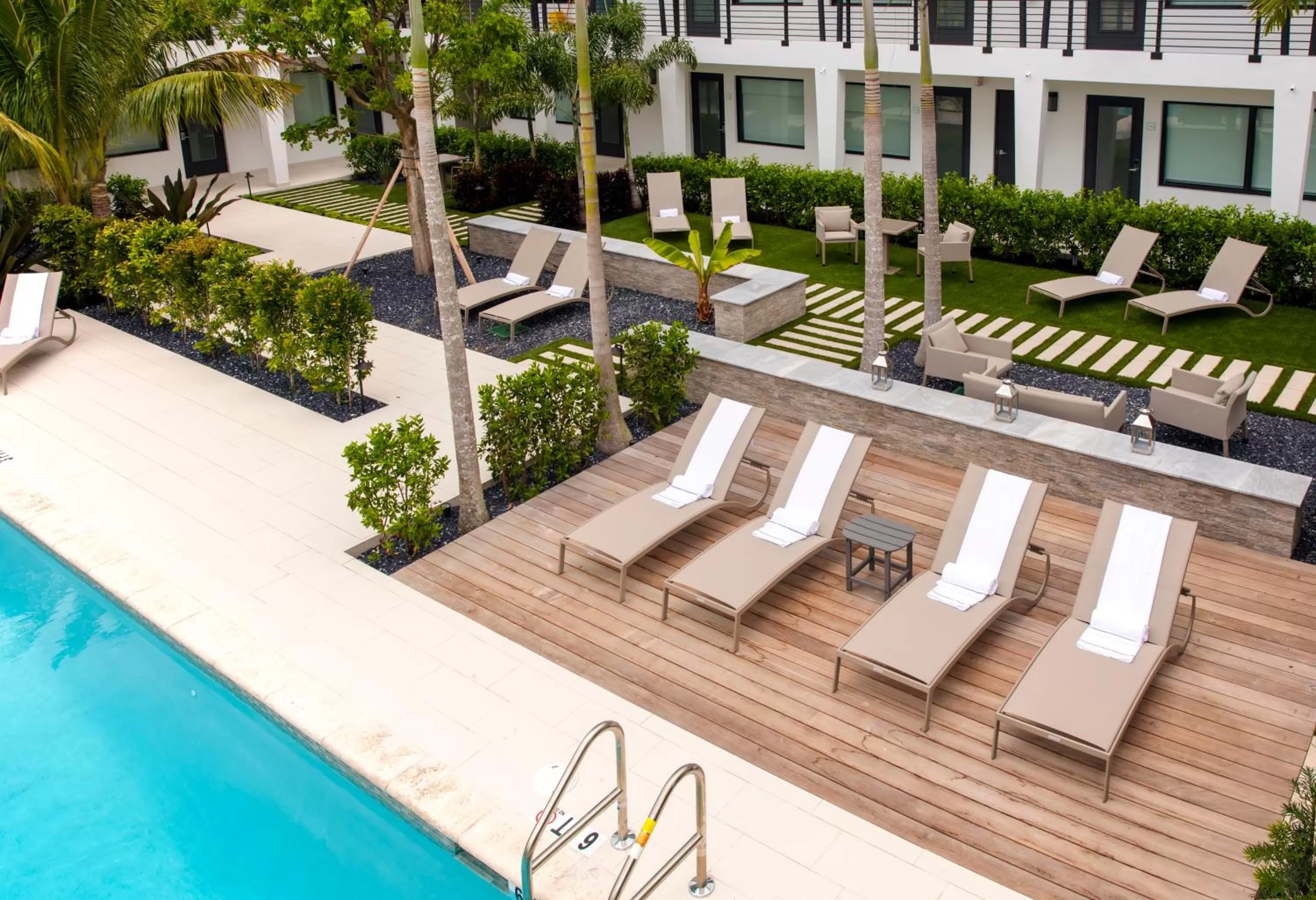 Natural landscape, Patio/Outdoor Area in Elita Hotel