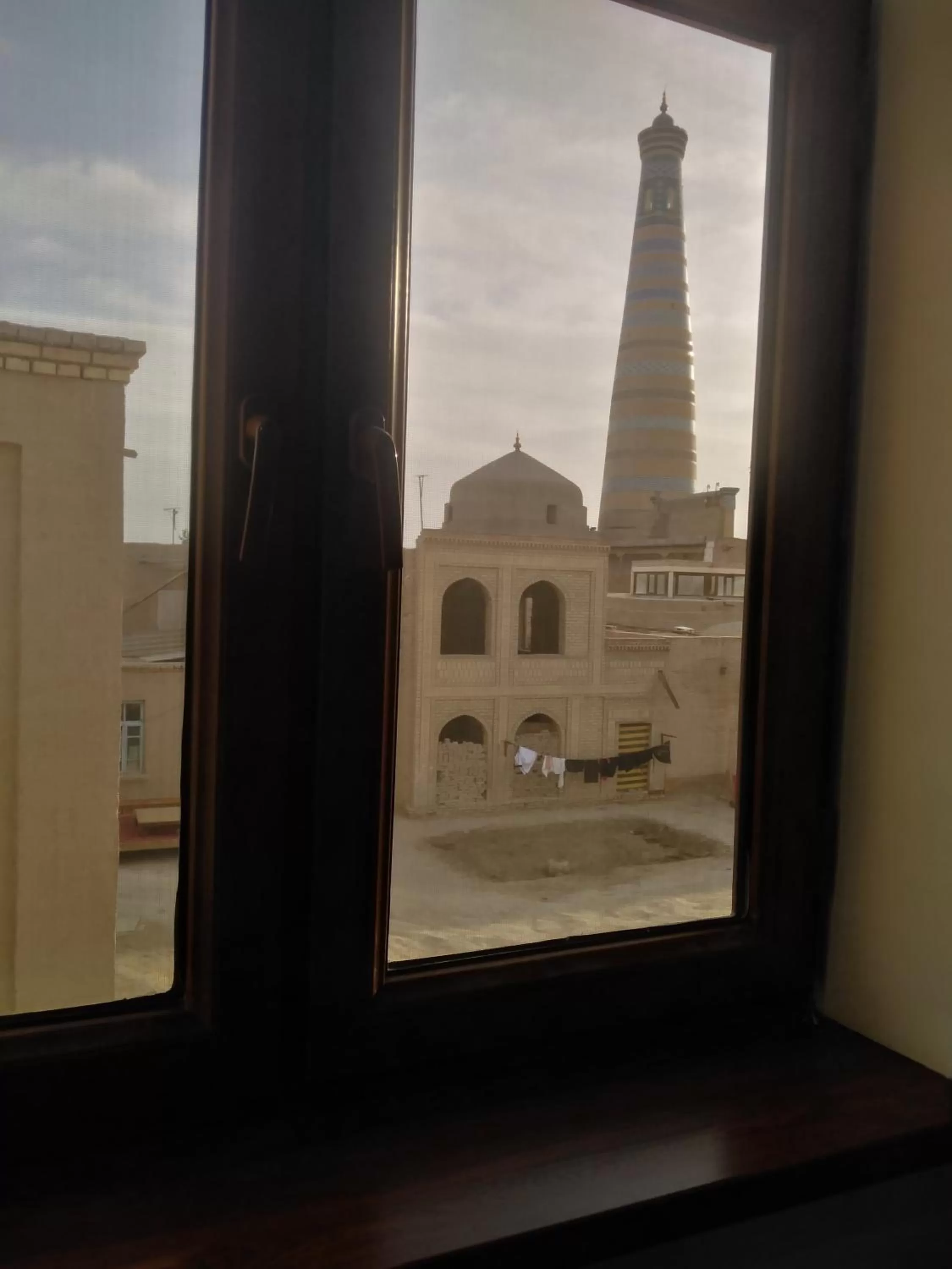 View (from property/room), Nearby Landmark in Minor Boutique Hotel